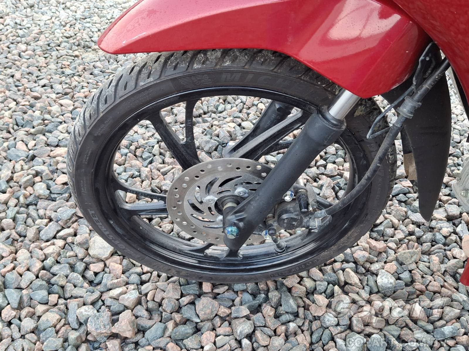 Honda BIZ 125 2026 — foto 7