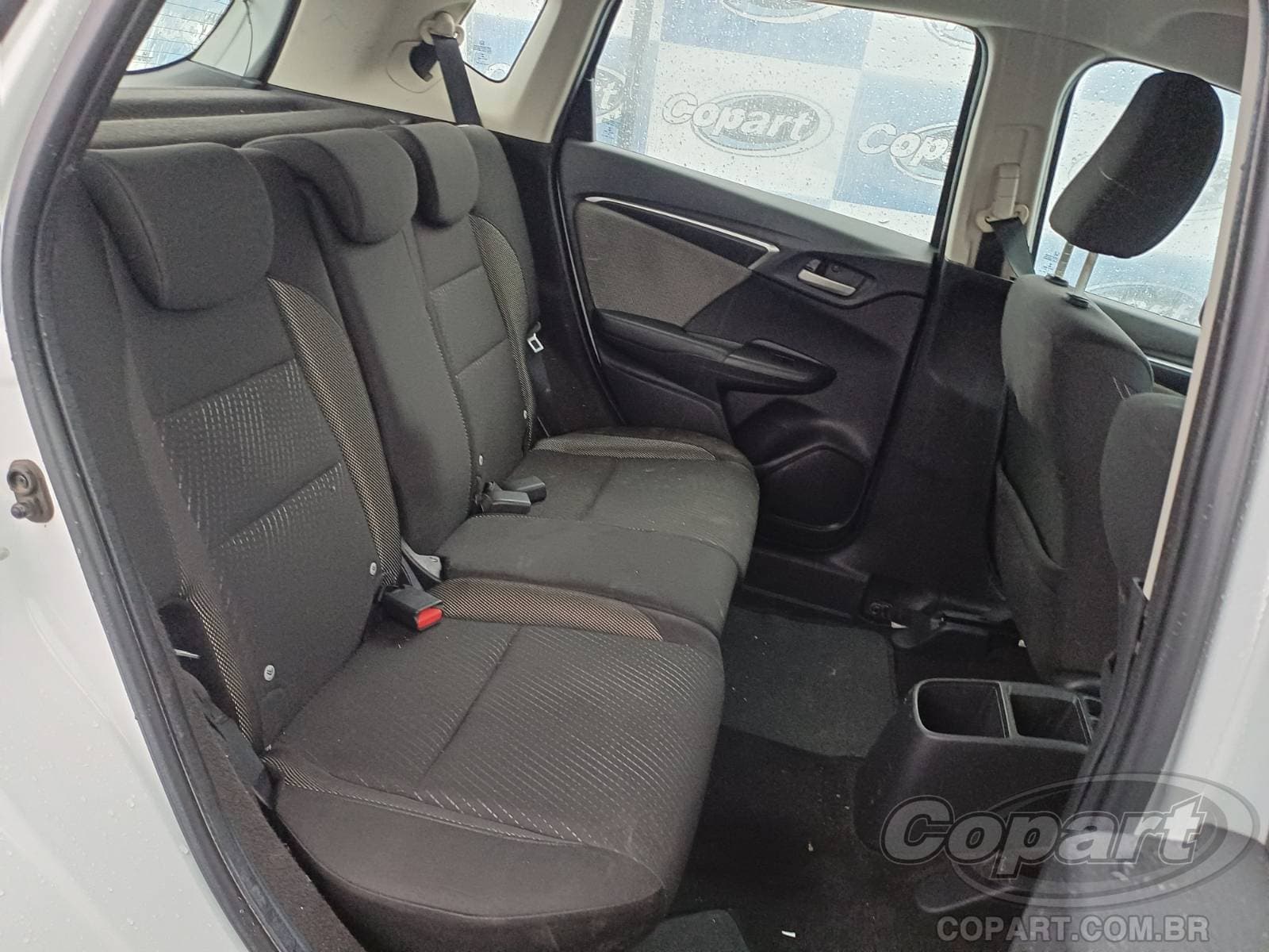 Honda Wr-v 2018 — foto 6