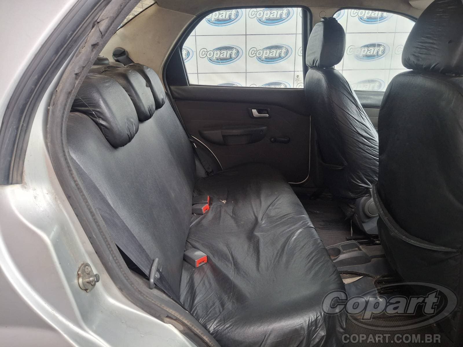 Fiat Siena 2014 — foto 6