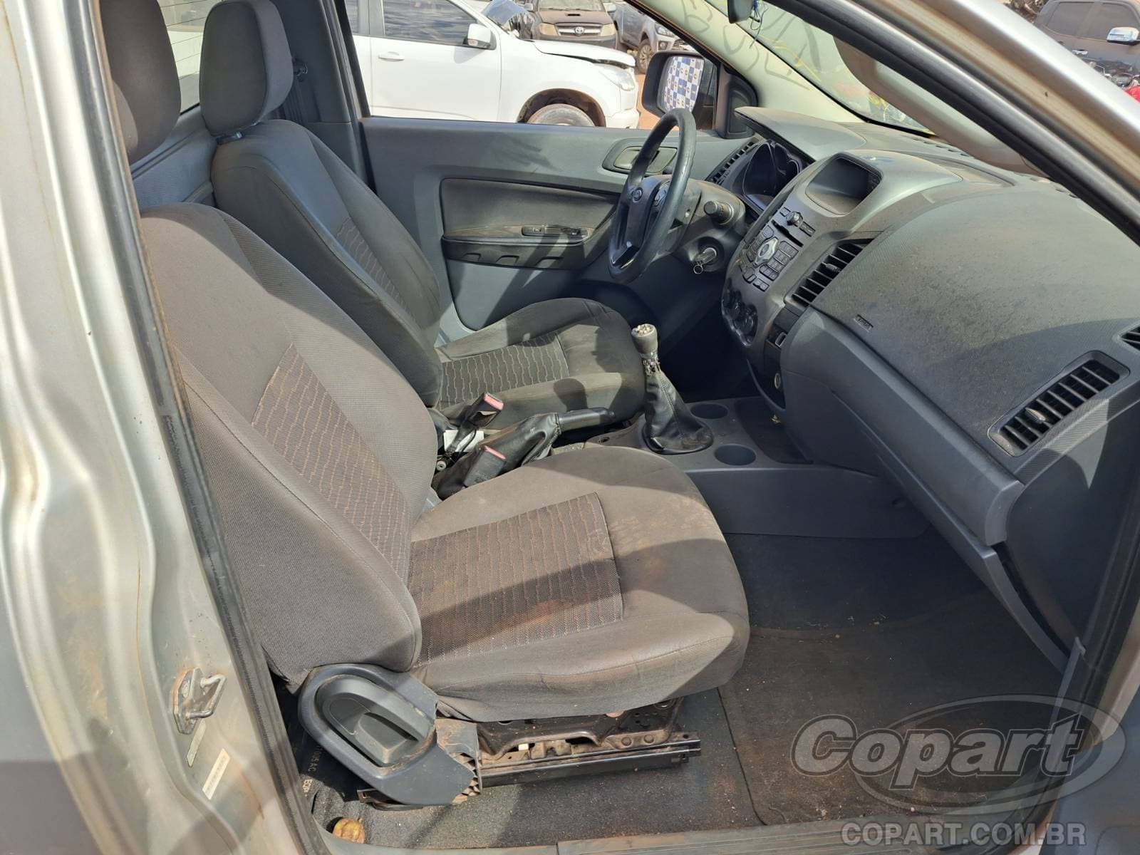 Ford Ranger 2014 — foto 5