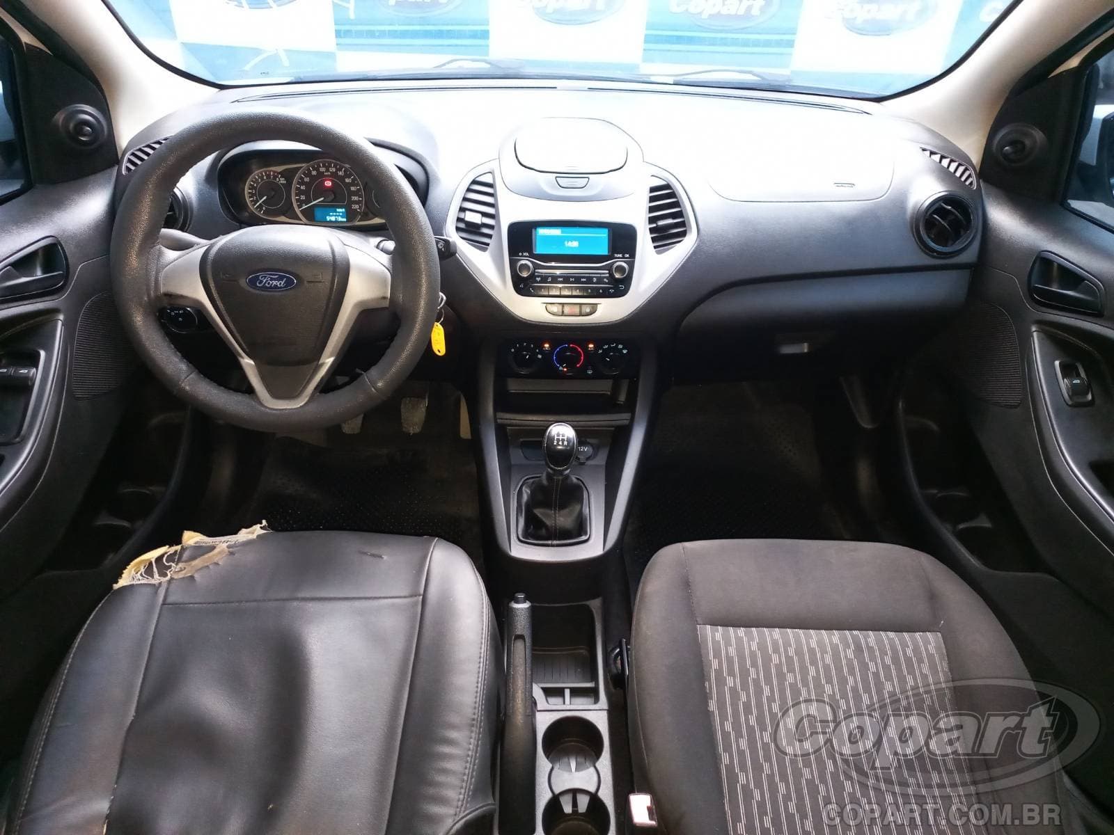 Ford KA 2020 — foto 9