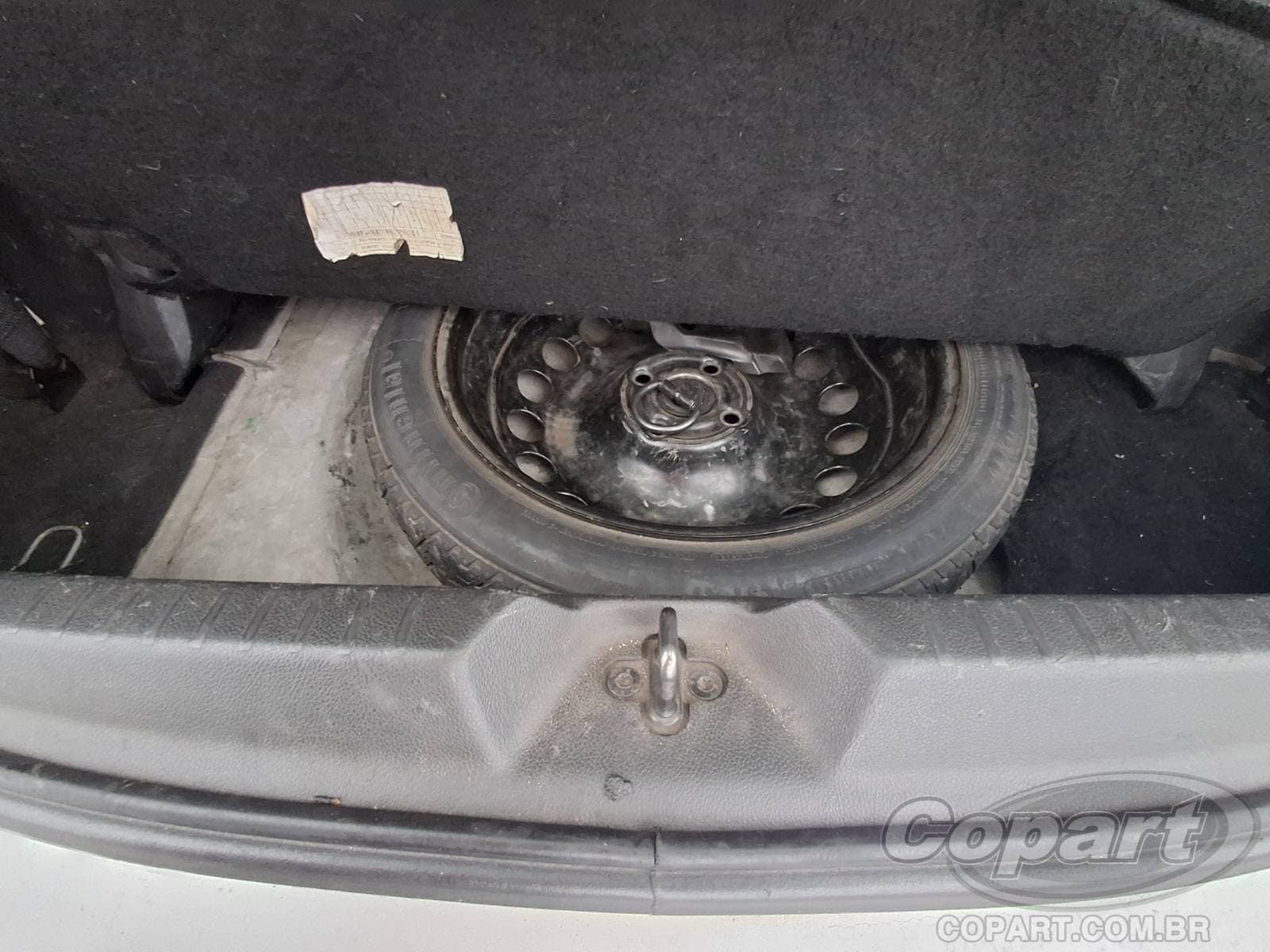 Chevrolet Spin 2018 — foto 10