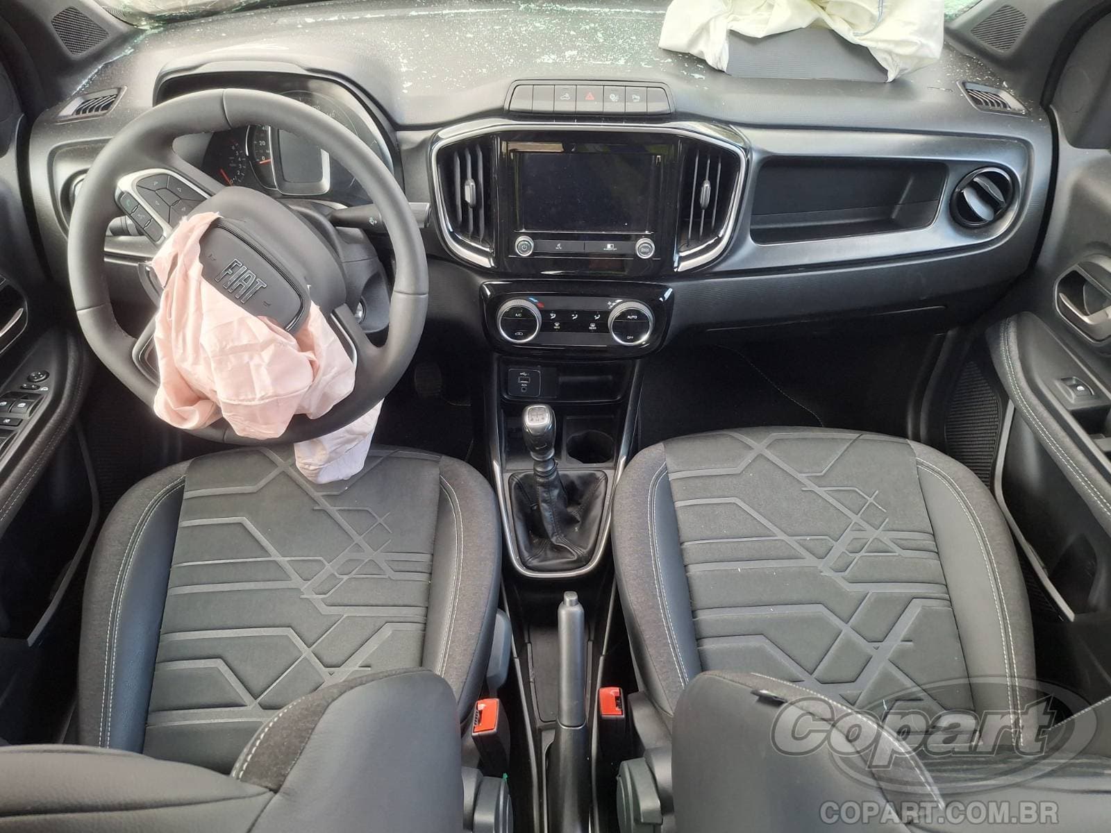 Fiat Strada CD 2026 — foto 9