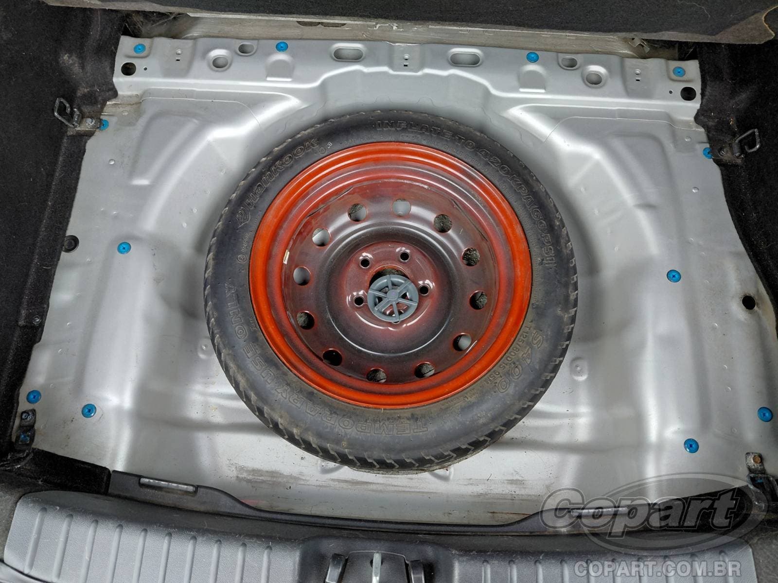 Hyundai I30 2010 — foto 10