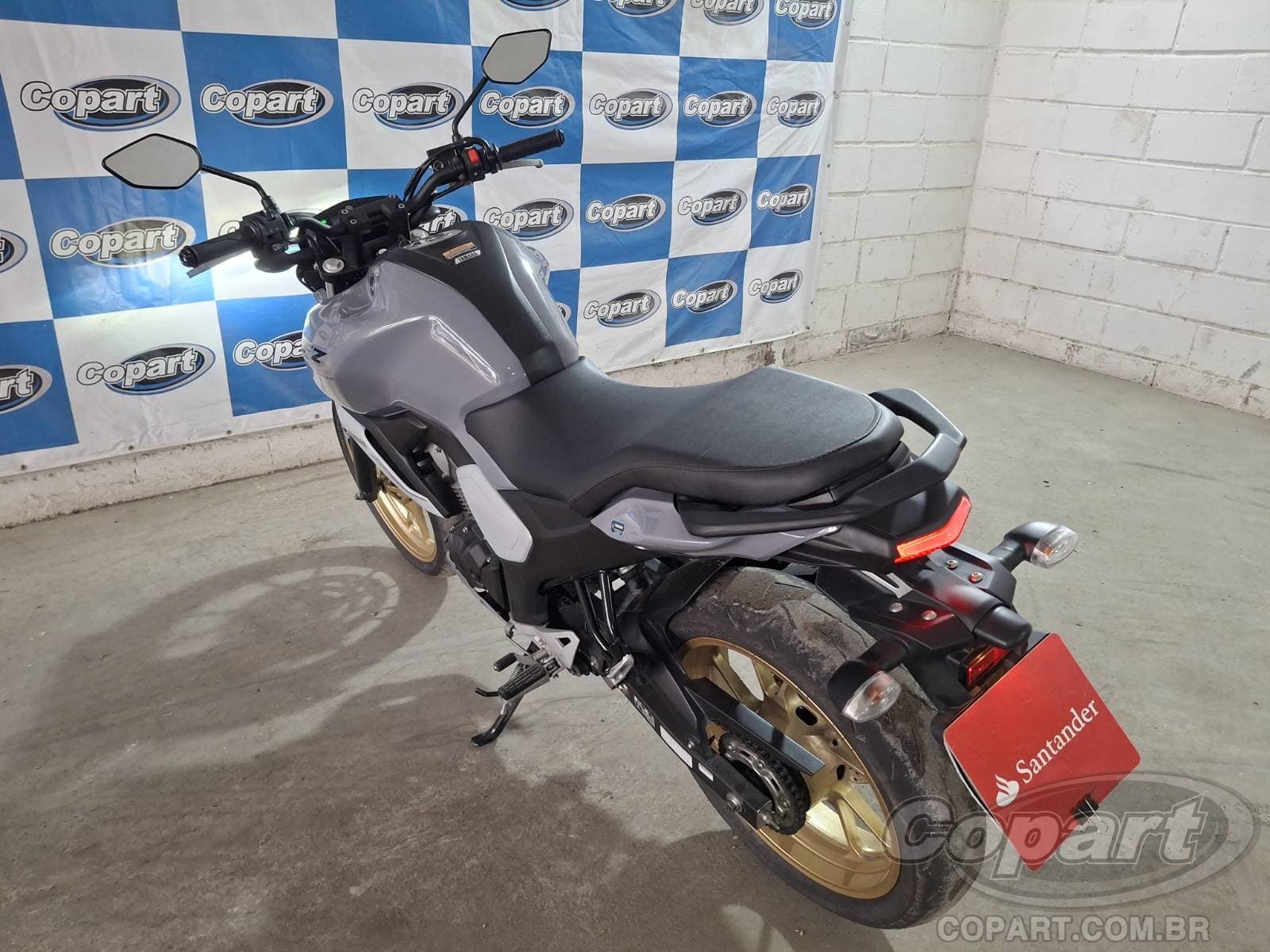 Yamaha Fz15 2026 — foto 3