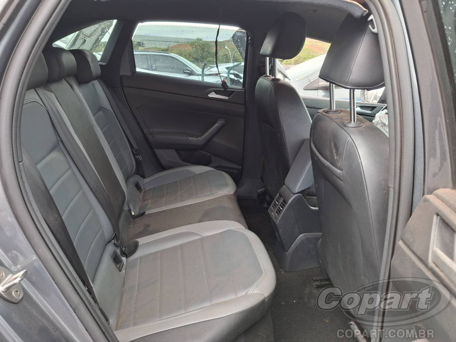 Volkswagen Nivus 2022 — foto 6