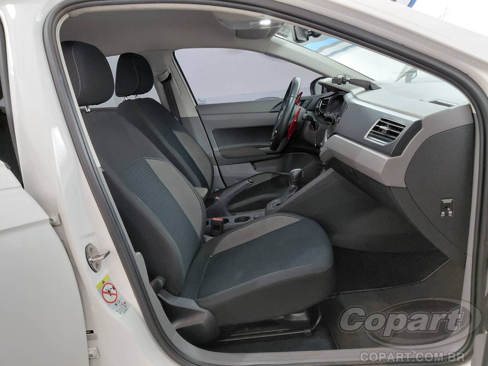 Volkswagen Virtus 2020 — foto 5