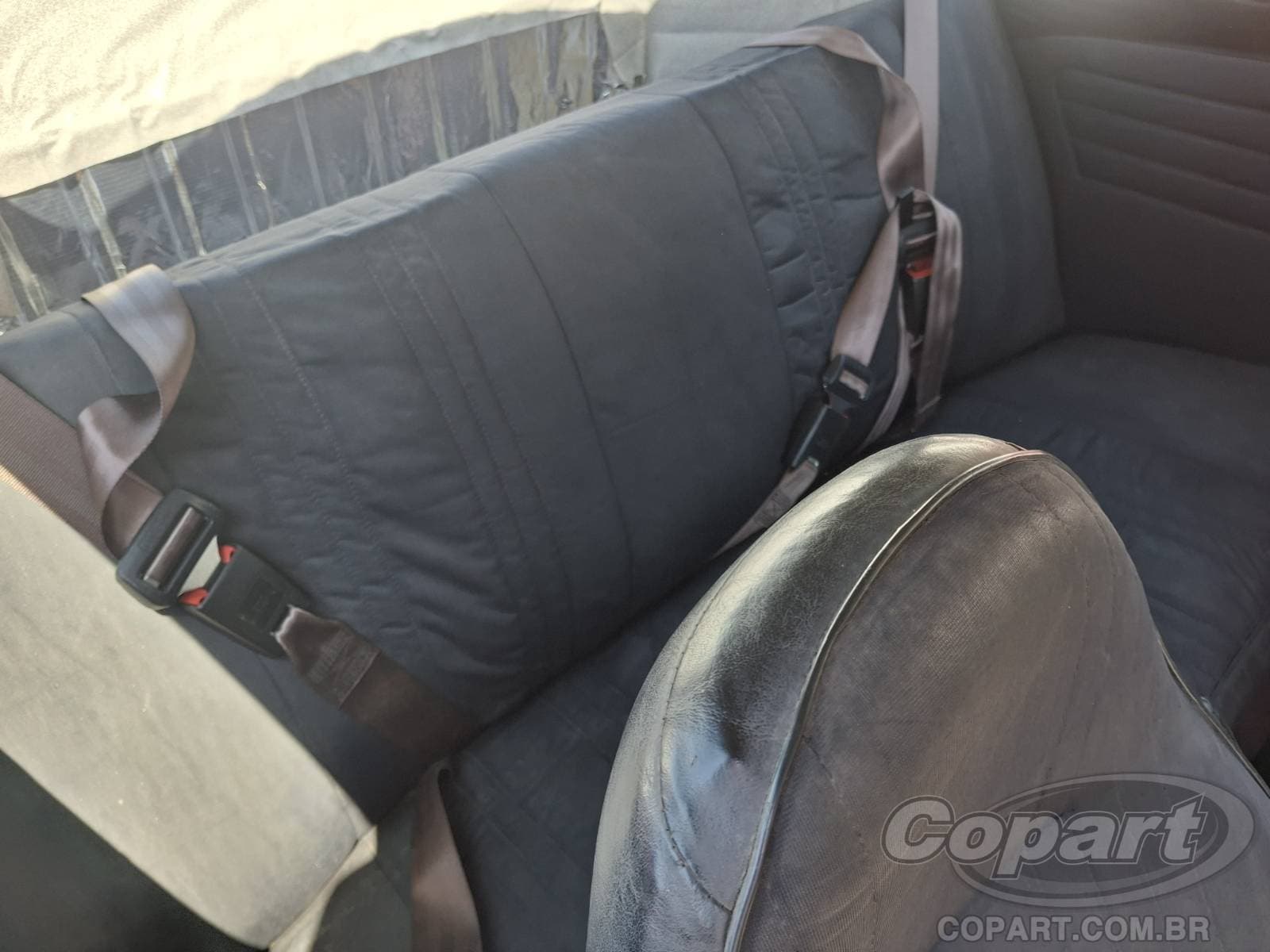 Volkswagen Fusca 1976 — foto 6