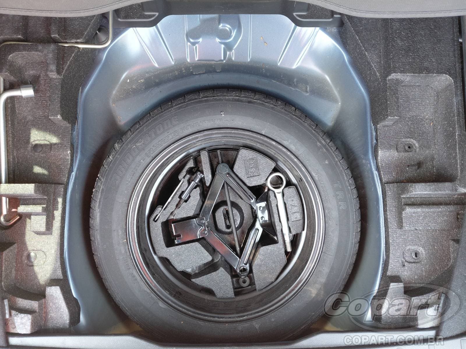 Subaru Forester 2016 — foto 10