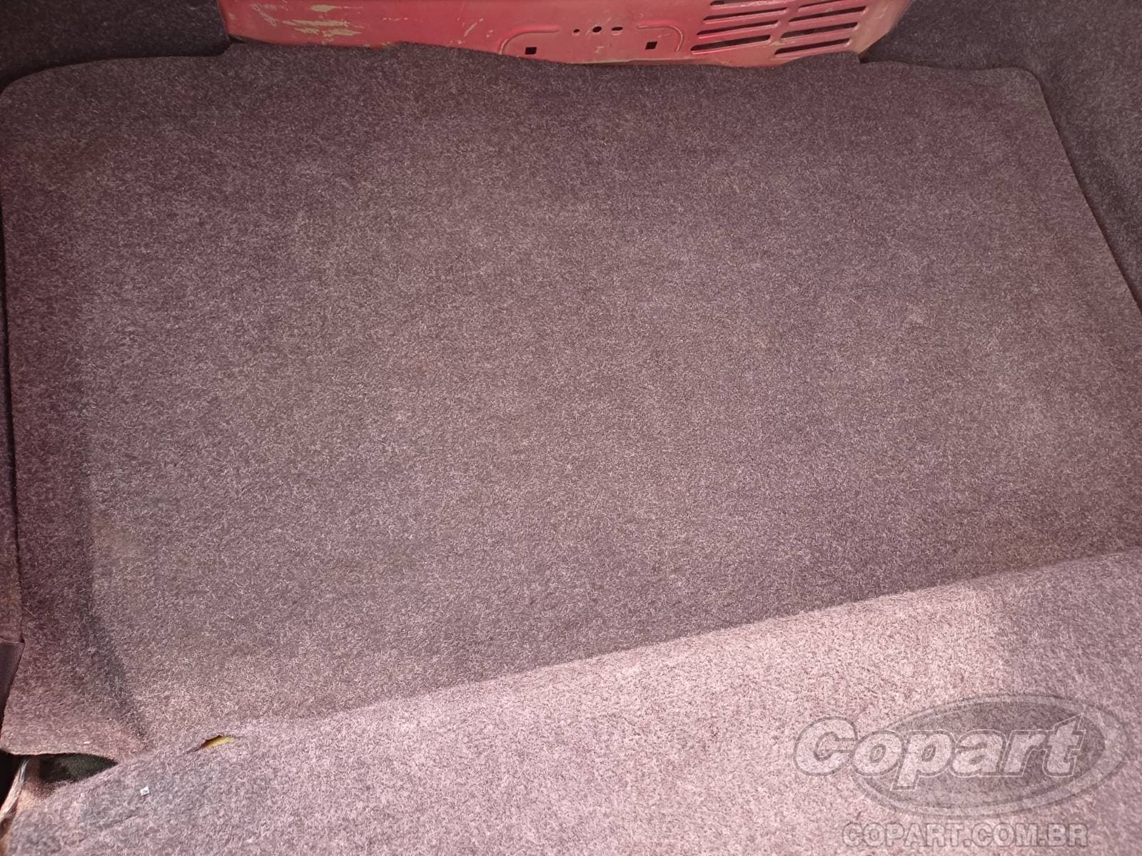 Nissan March 2016 — foto 11