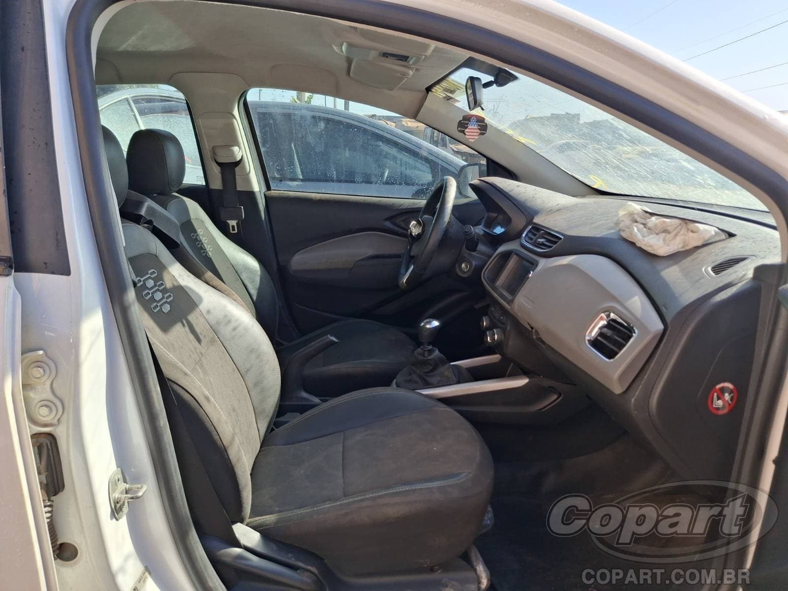 Chevrolet Onix 2019 — foto 5