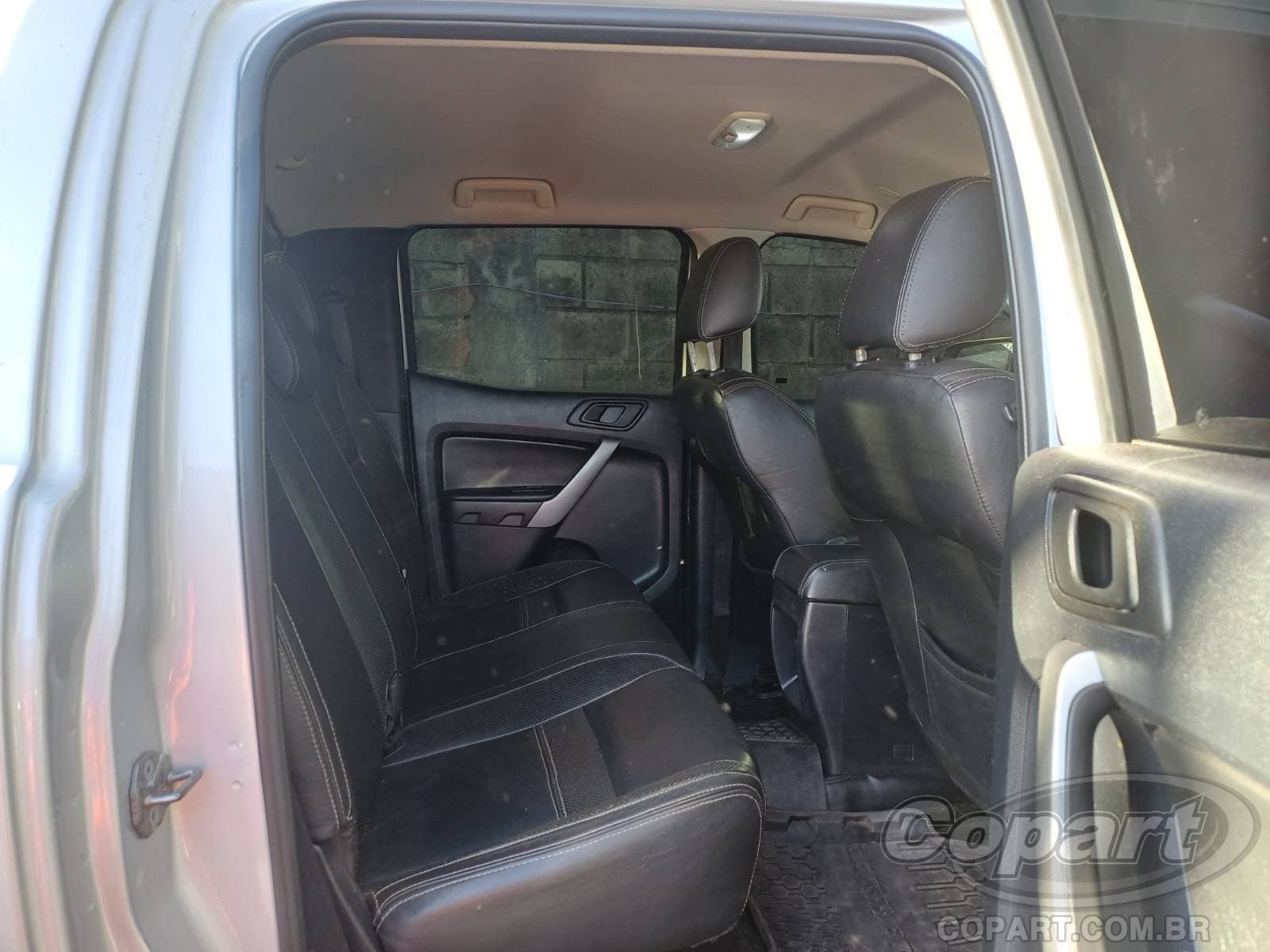 Ford Ranger CD 2020 — foto 6