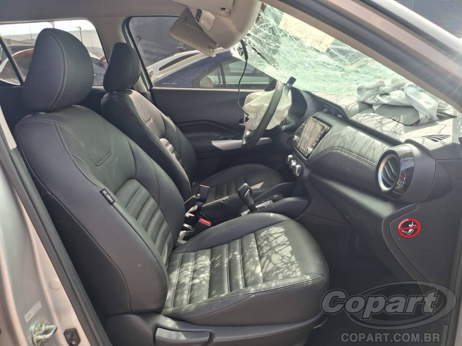 Nissan Kicks 2024 — foto 5