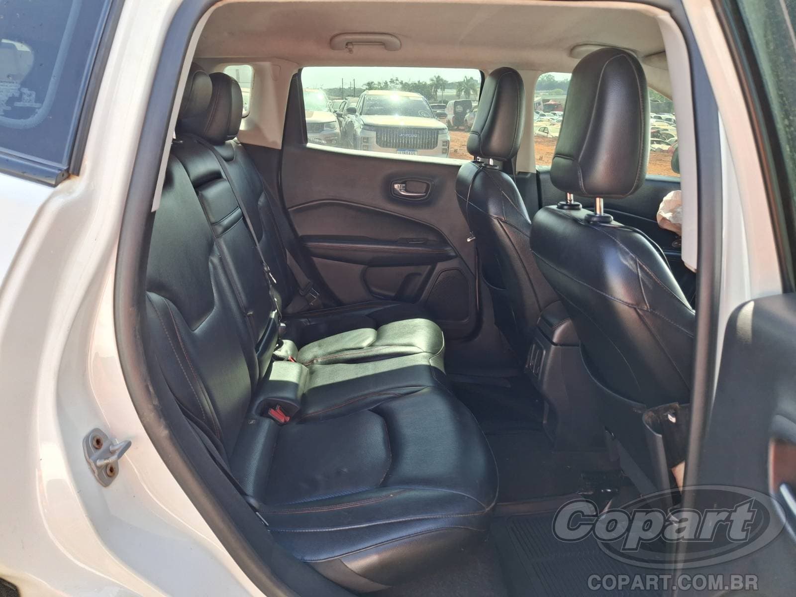 Jeep Compass 2017 — foto 6