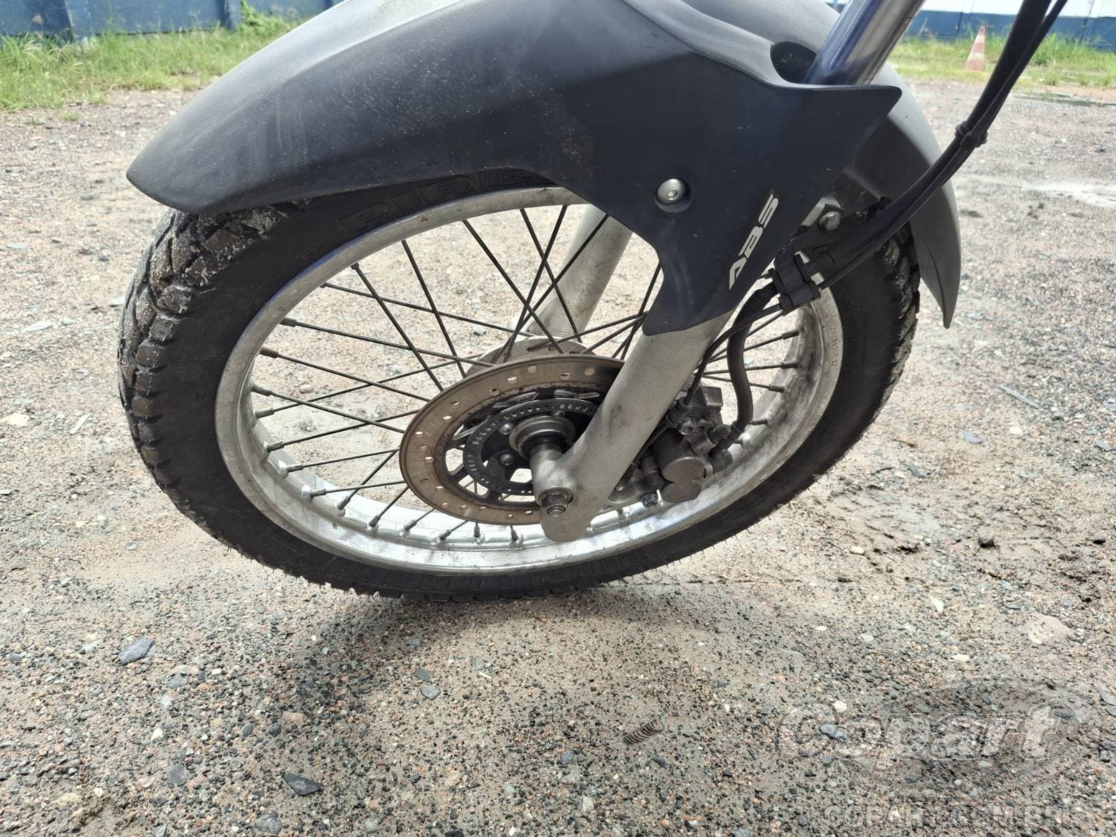 Honda XRE 190 2024 — foto 8