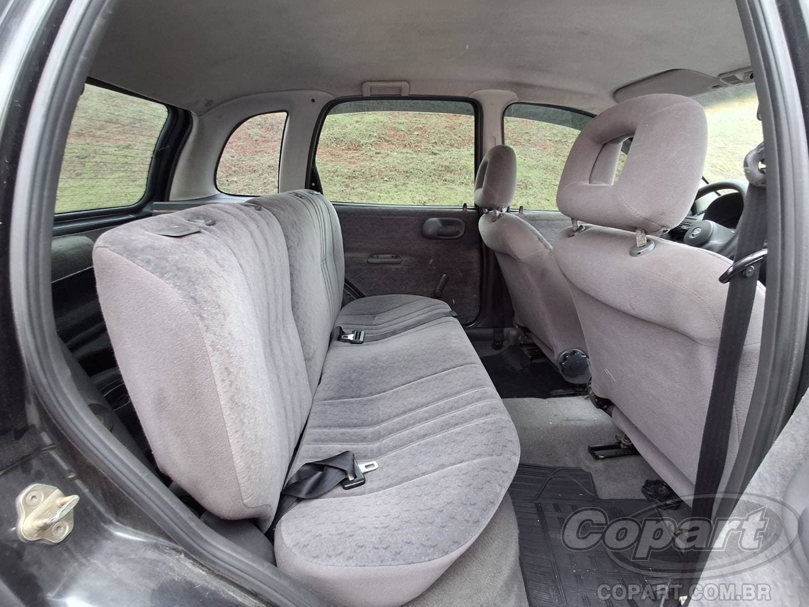 Chevrolet Corsa 1997 — foto 6