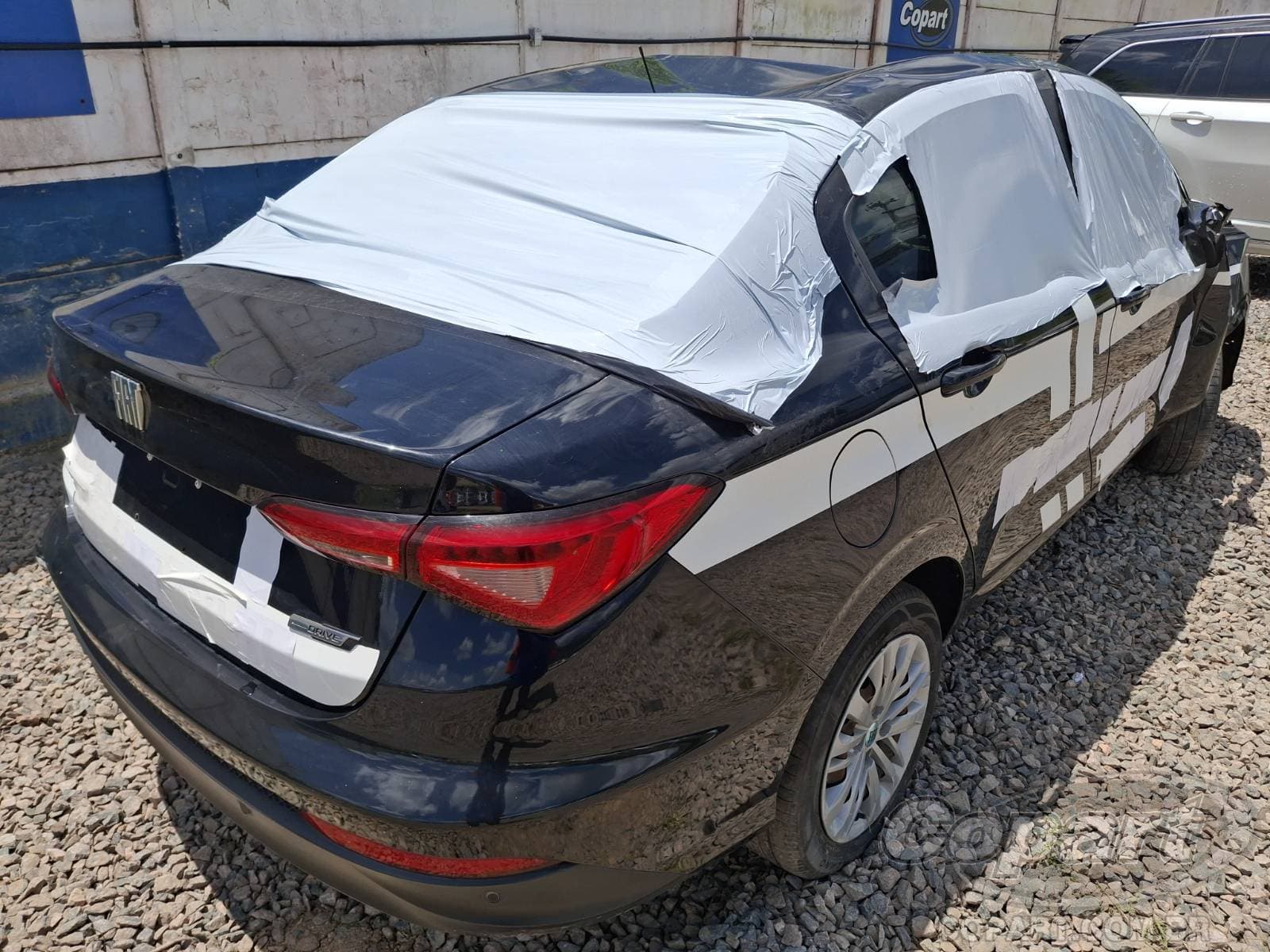Fiat Cronos 2024 — foto 12