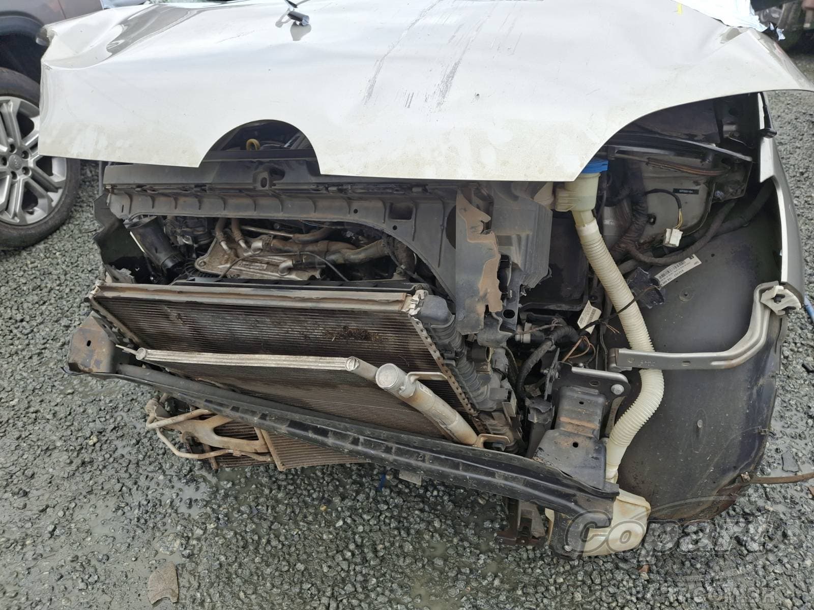 Volkswagen UP 2016 — foto 13