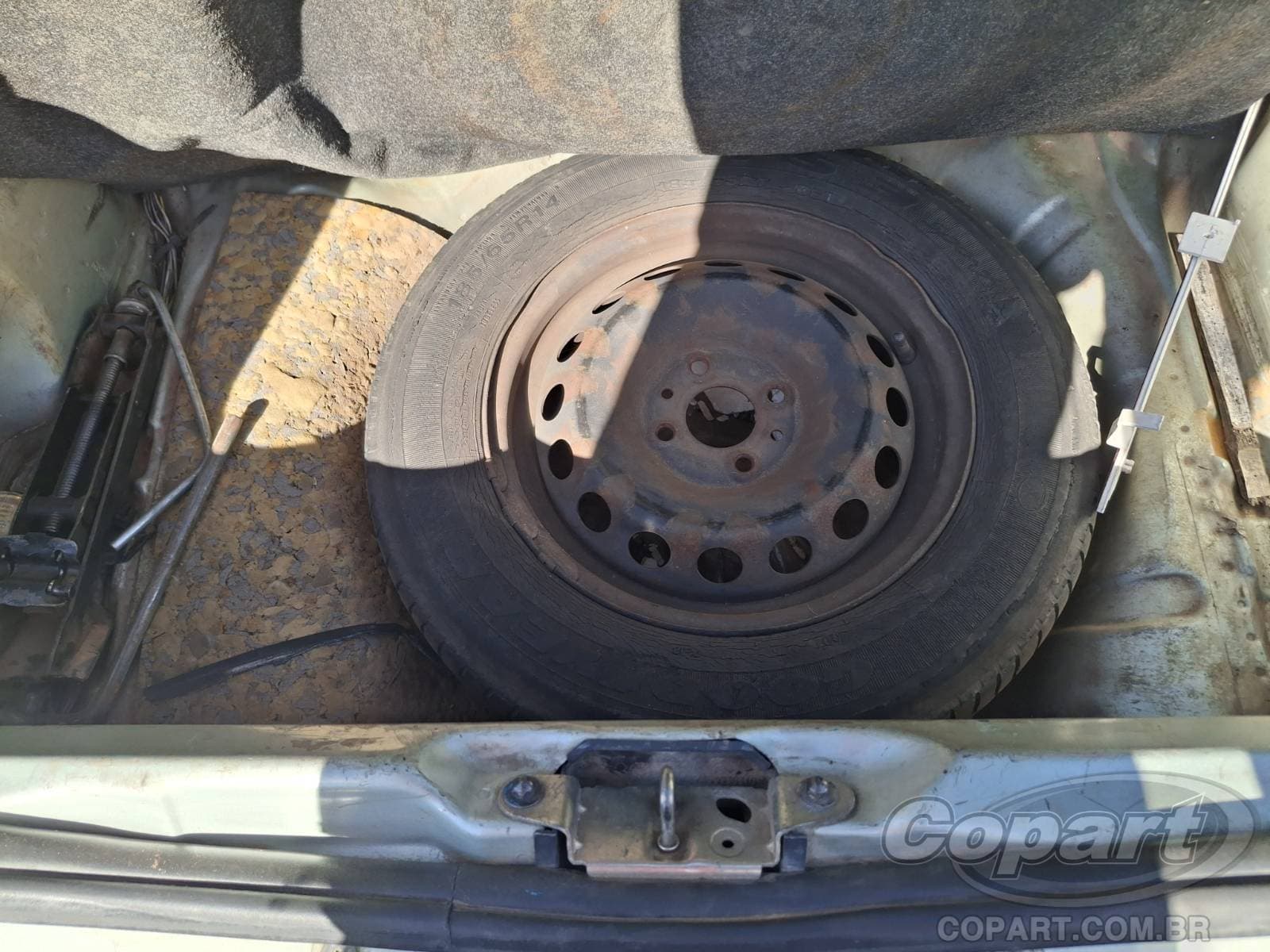 Fiat Palio 2010 — foto 10