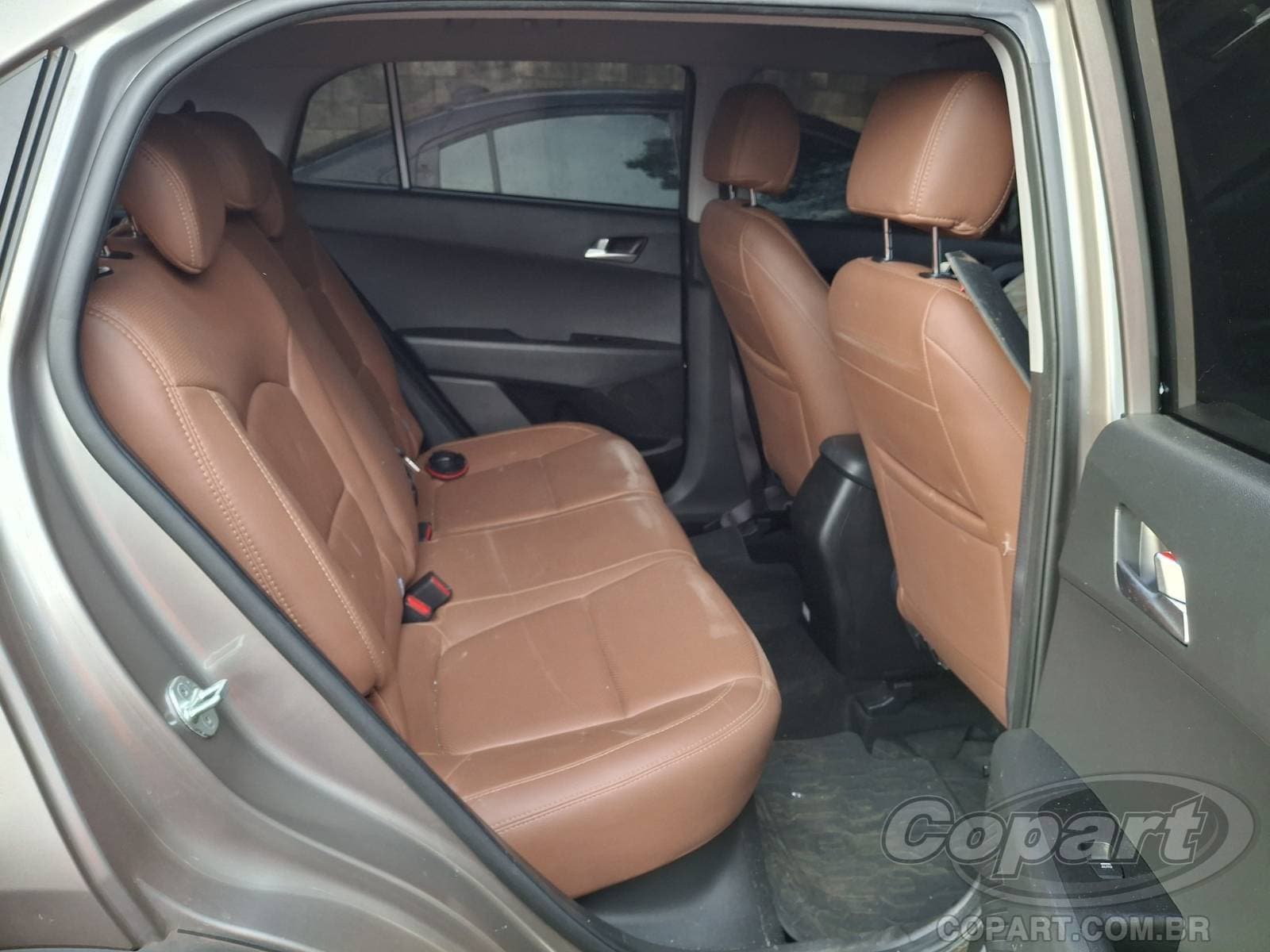 Hyundai Creta 2023 — foto 6