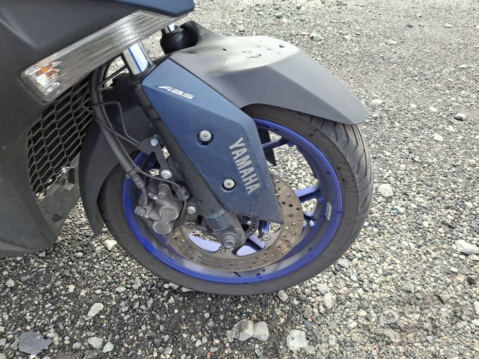 Yamaha Xmax 2024 — foto 7