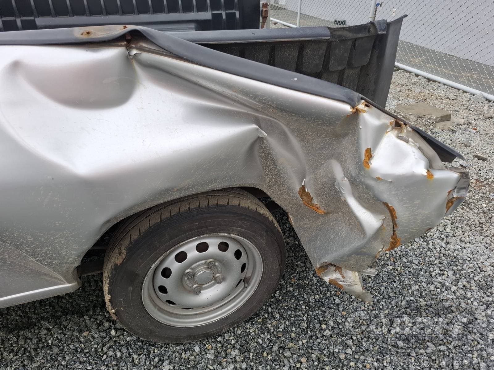 Ford Courier 2013 — foto 12