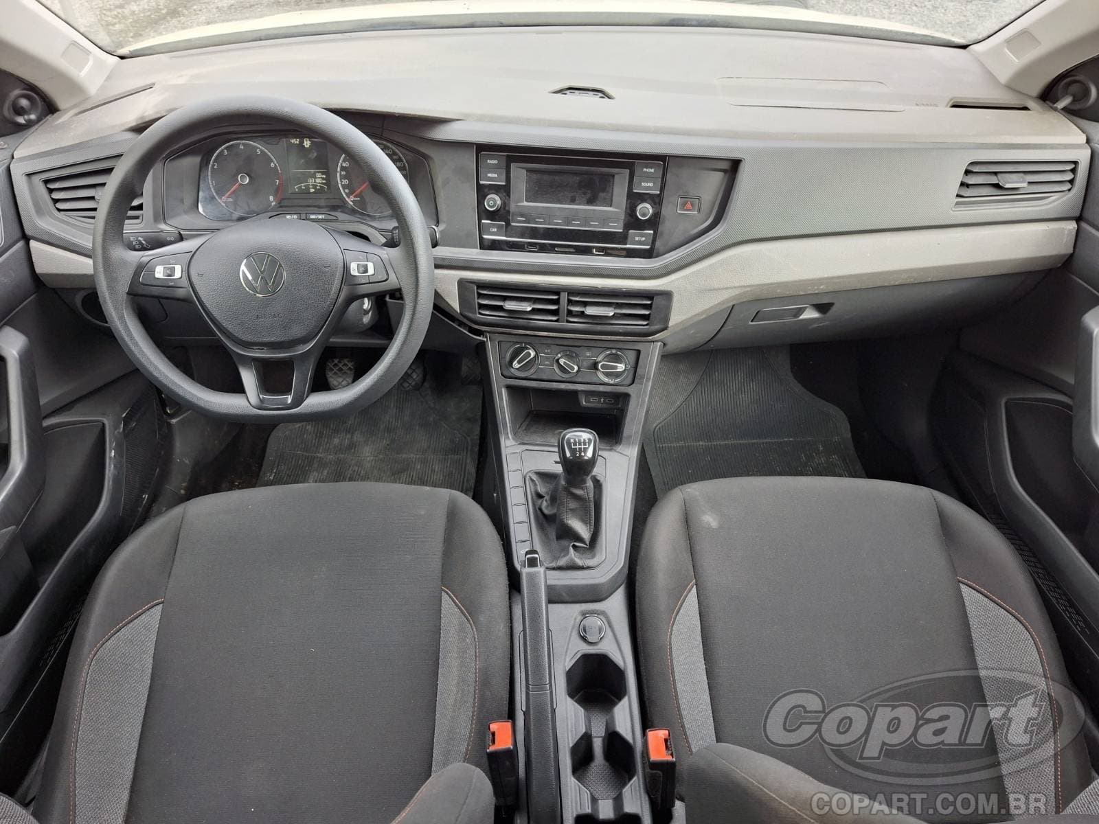 Volkswagen Polo 2024 — foto 9