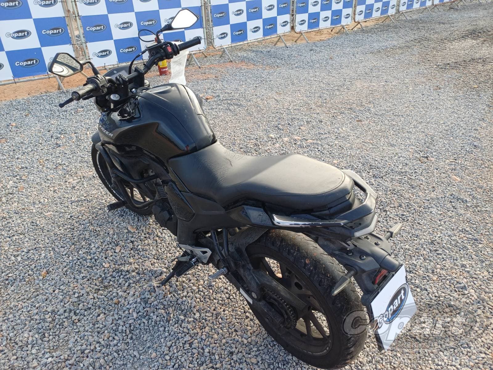 Yamaha Fz15 2023 — foto 3