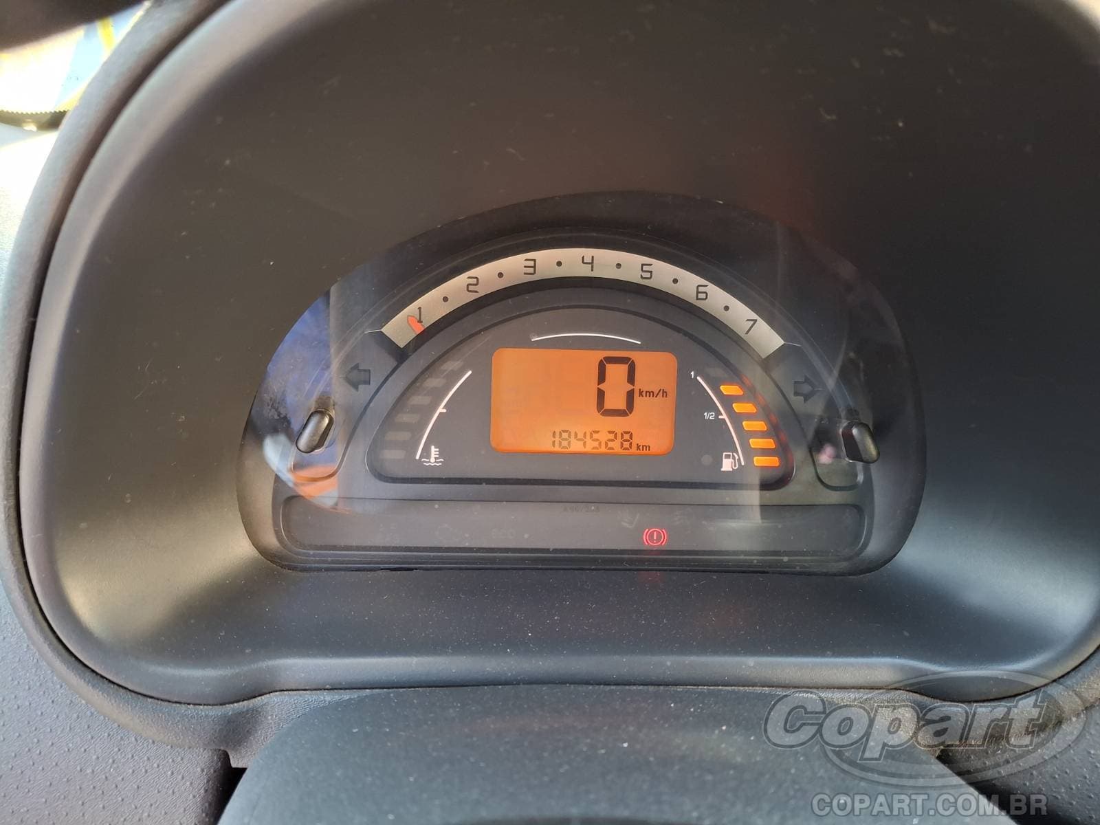 Citroën C3 2009 — foto 8