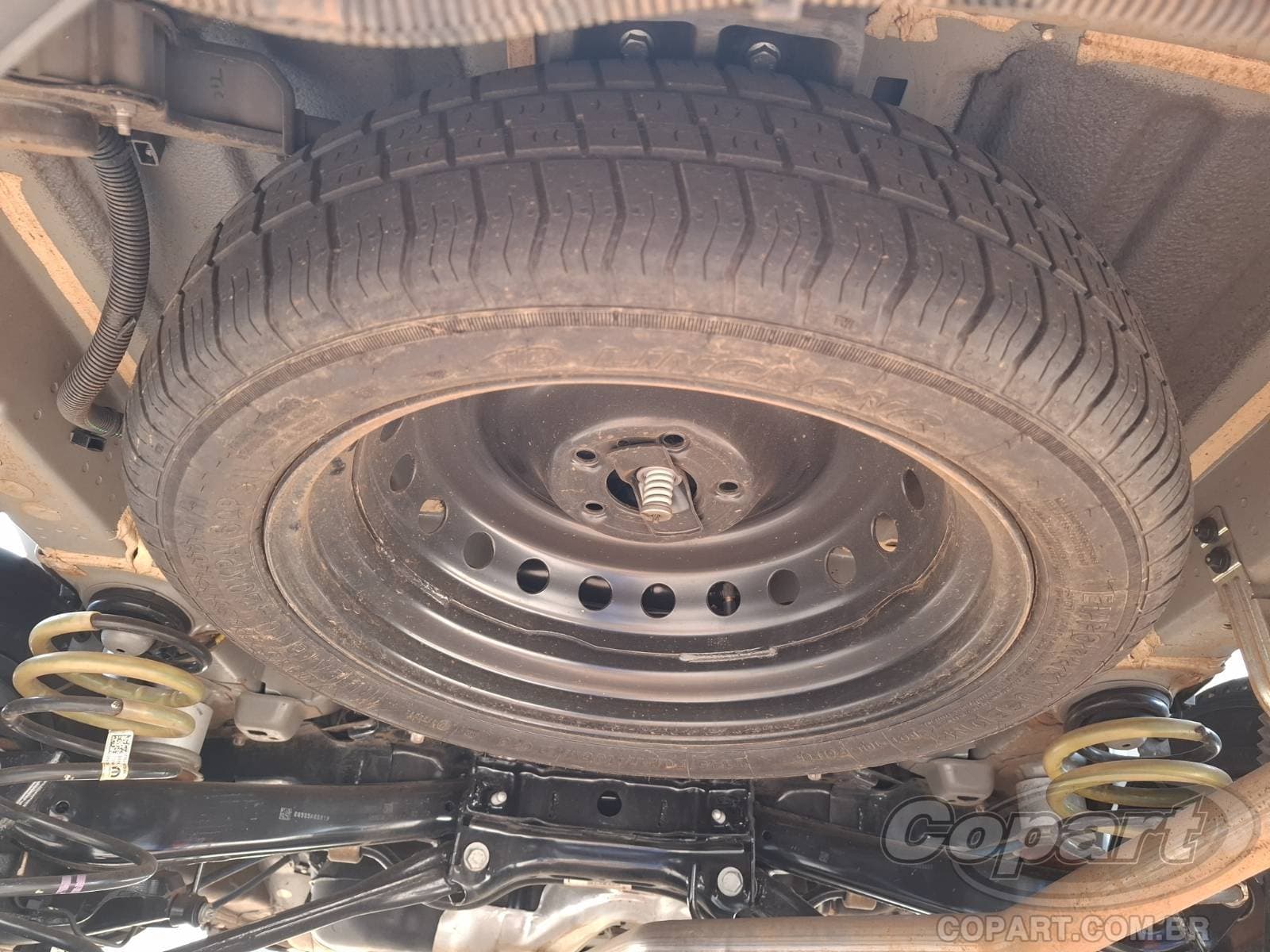 Fiat Toro 2025 — foto 10