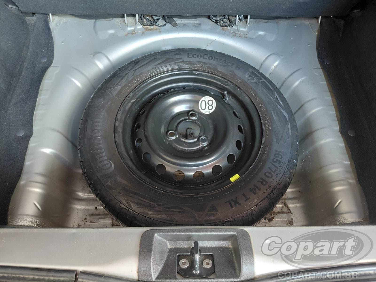 Renault Kwid 2024 — foto 10