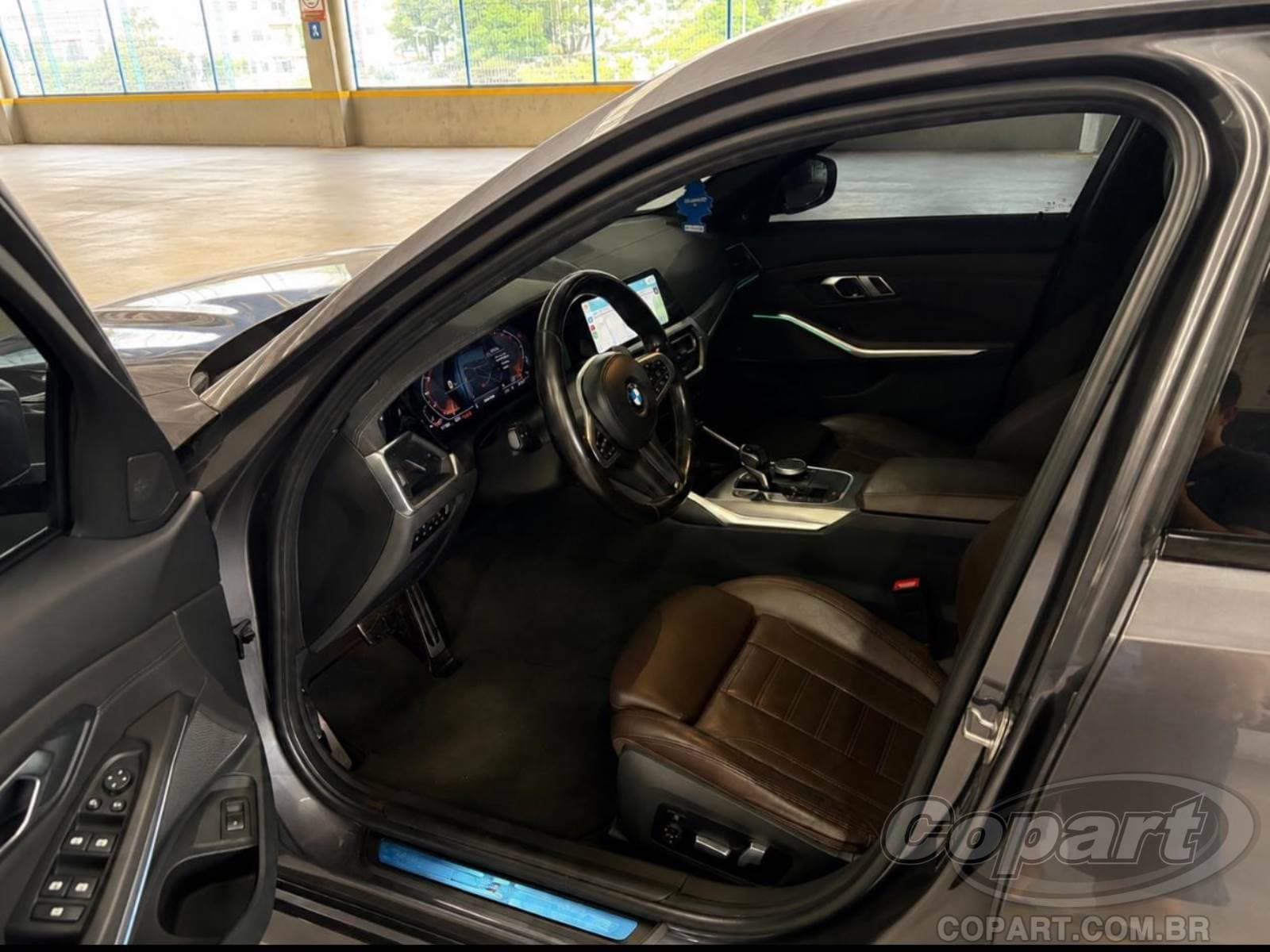 BMW Serie 3 2022 — foto 5