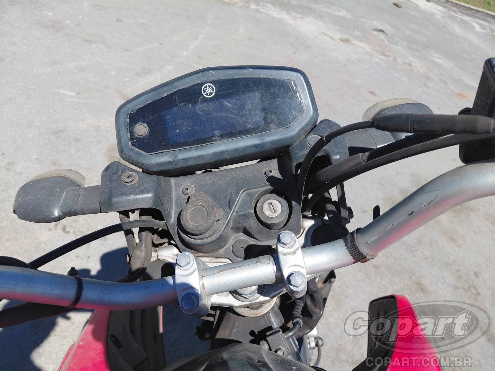 Yamaha Crosser 2024 — foto 9