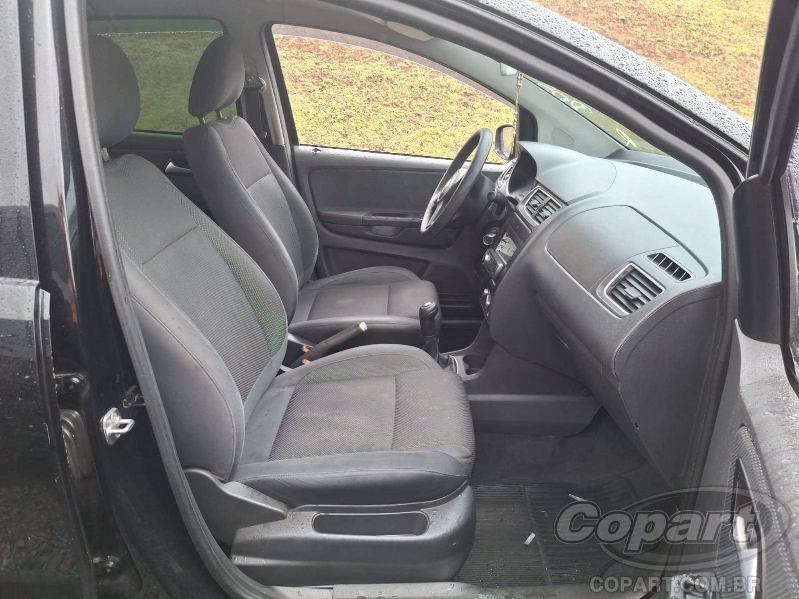 Volkswagen FOX 2012 — foto 5