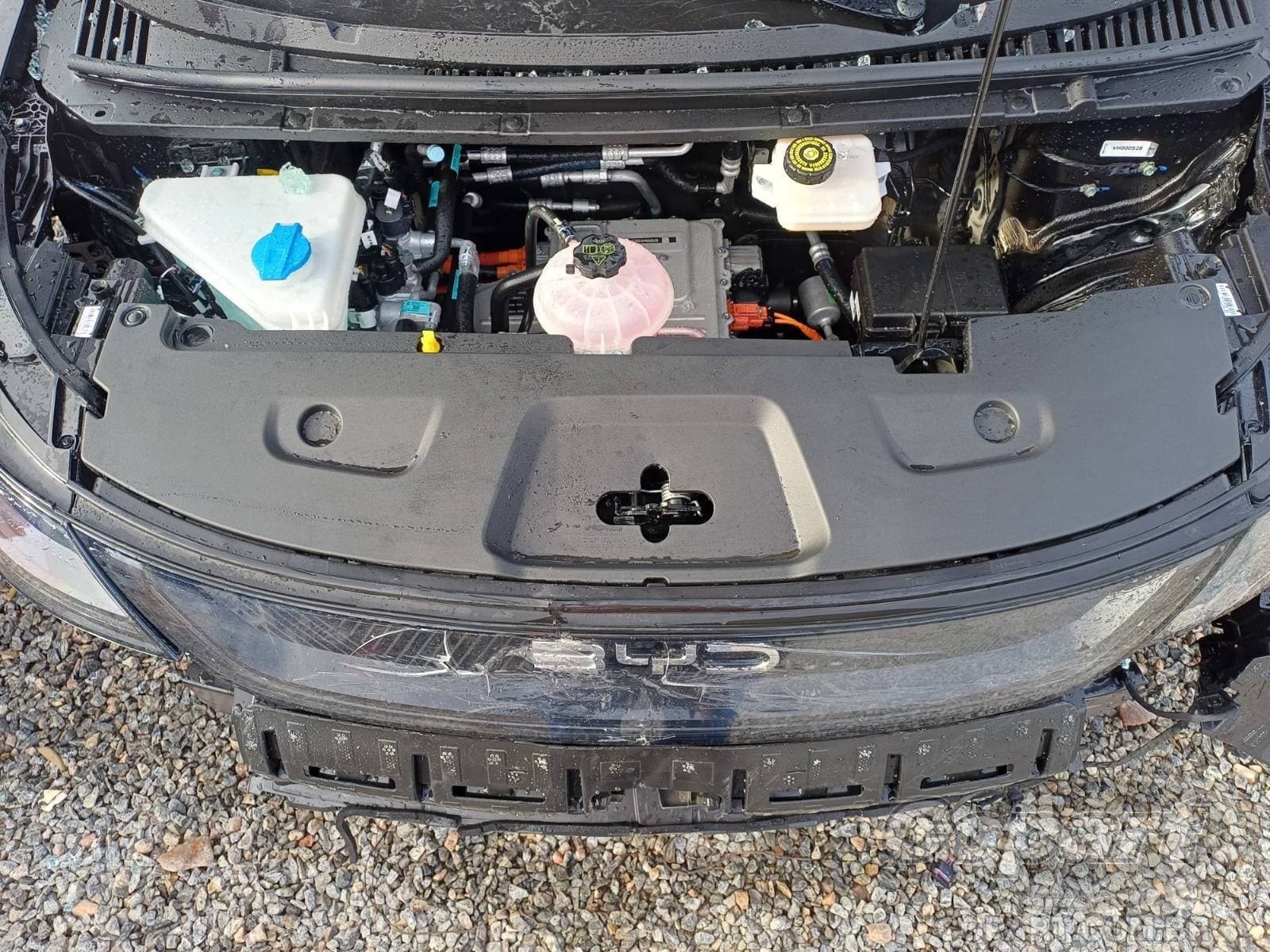 BYD Dolphin 2027 — foto 7