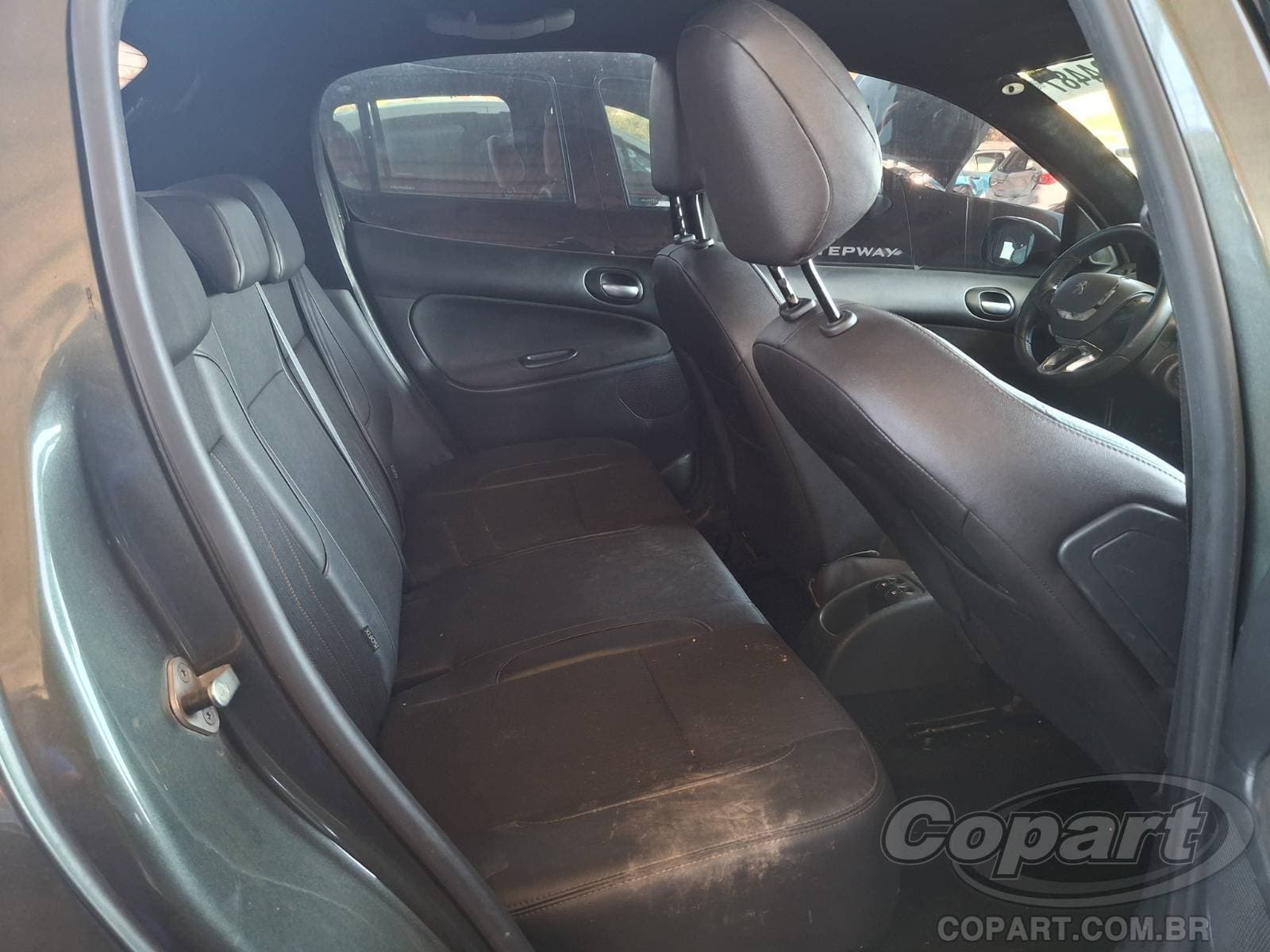 Peugeot 207 2011 — foto 6