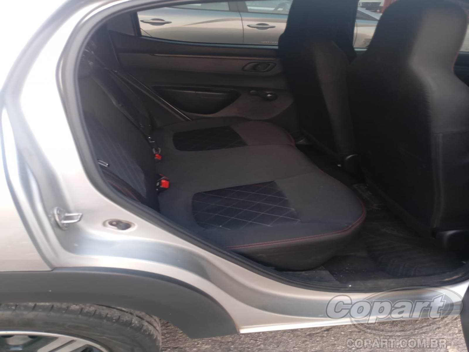 Renault Kwid 2025 — foto 6