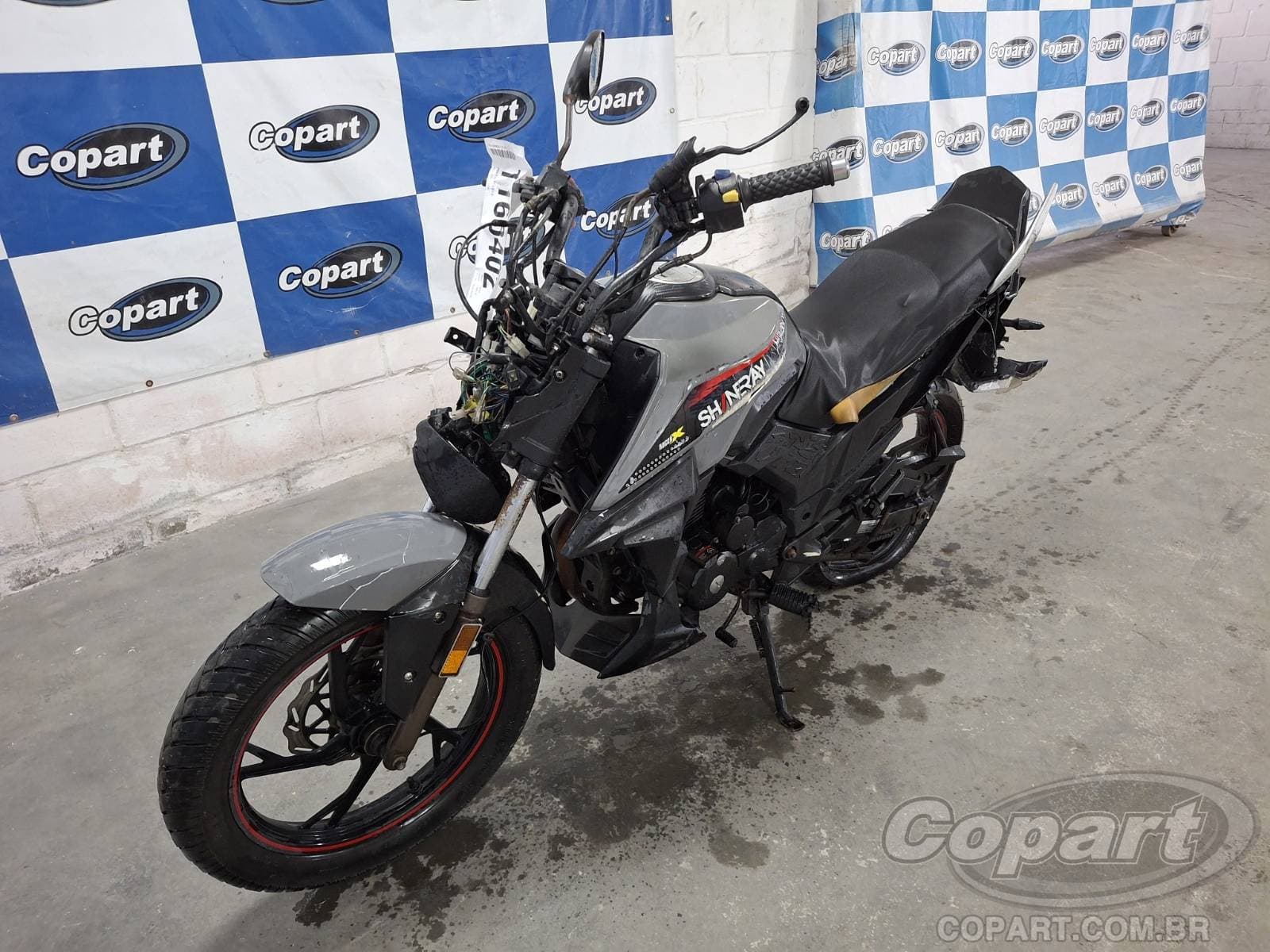 Shineray XY 150 2024 — foto 2