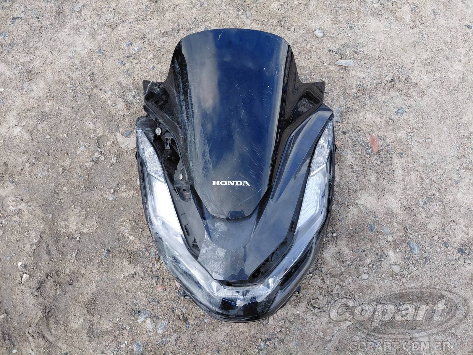 Honda PCX 2024 — foto 11