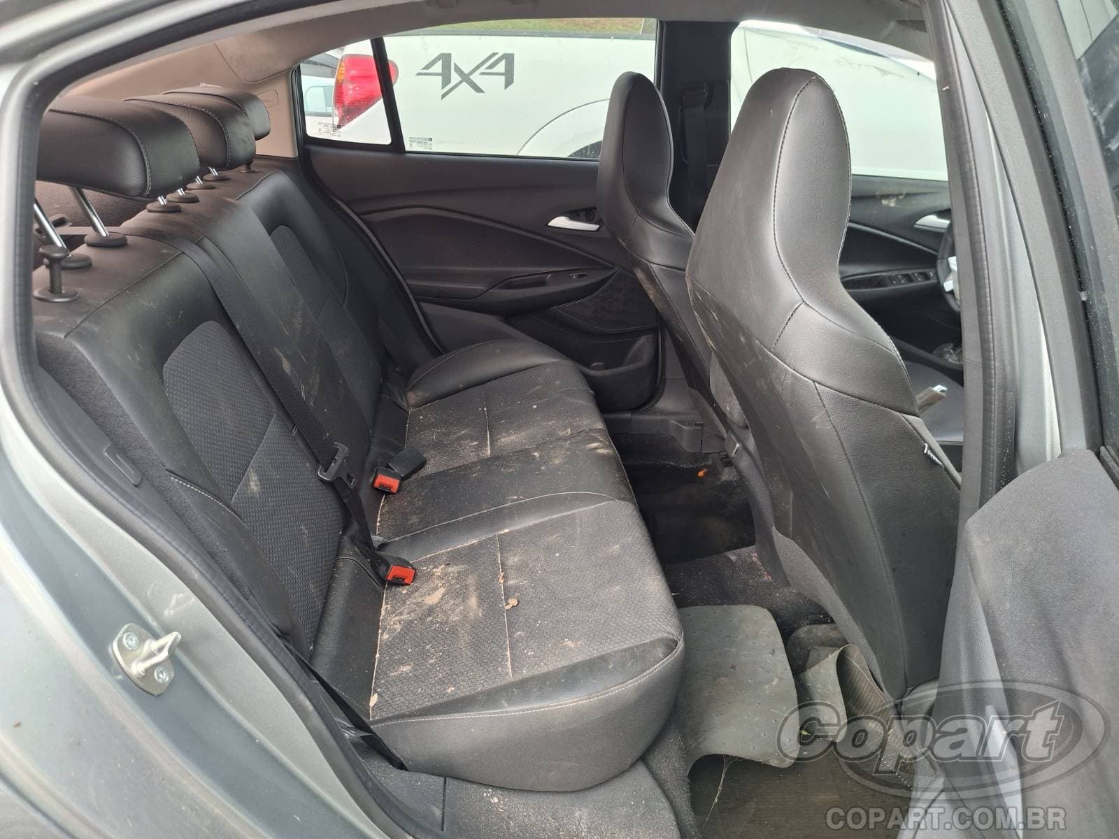 Chevrolet Onix Plus 2025 — foto 6