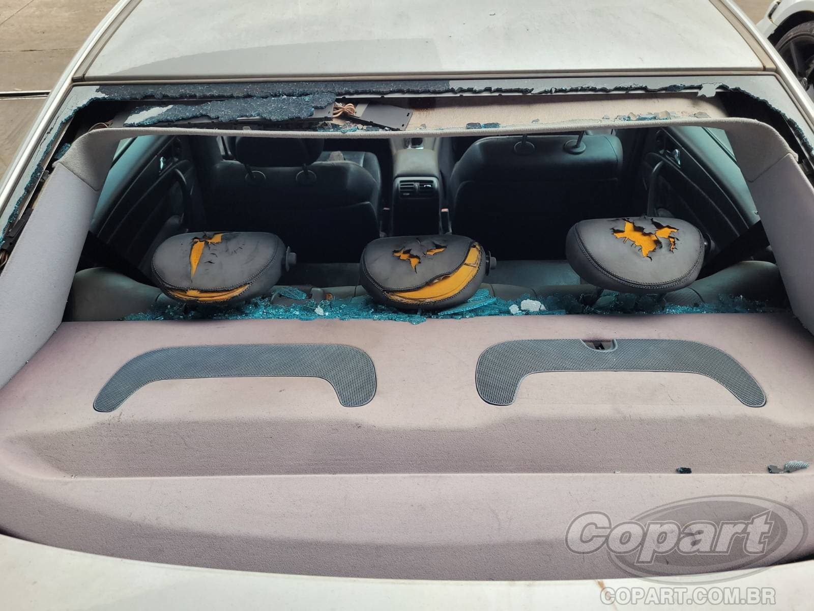 Mercedes-Benz Classe C 2001 — foto 12