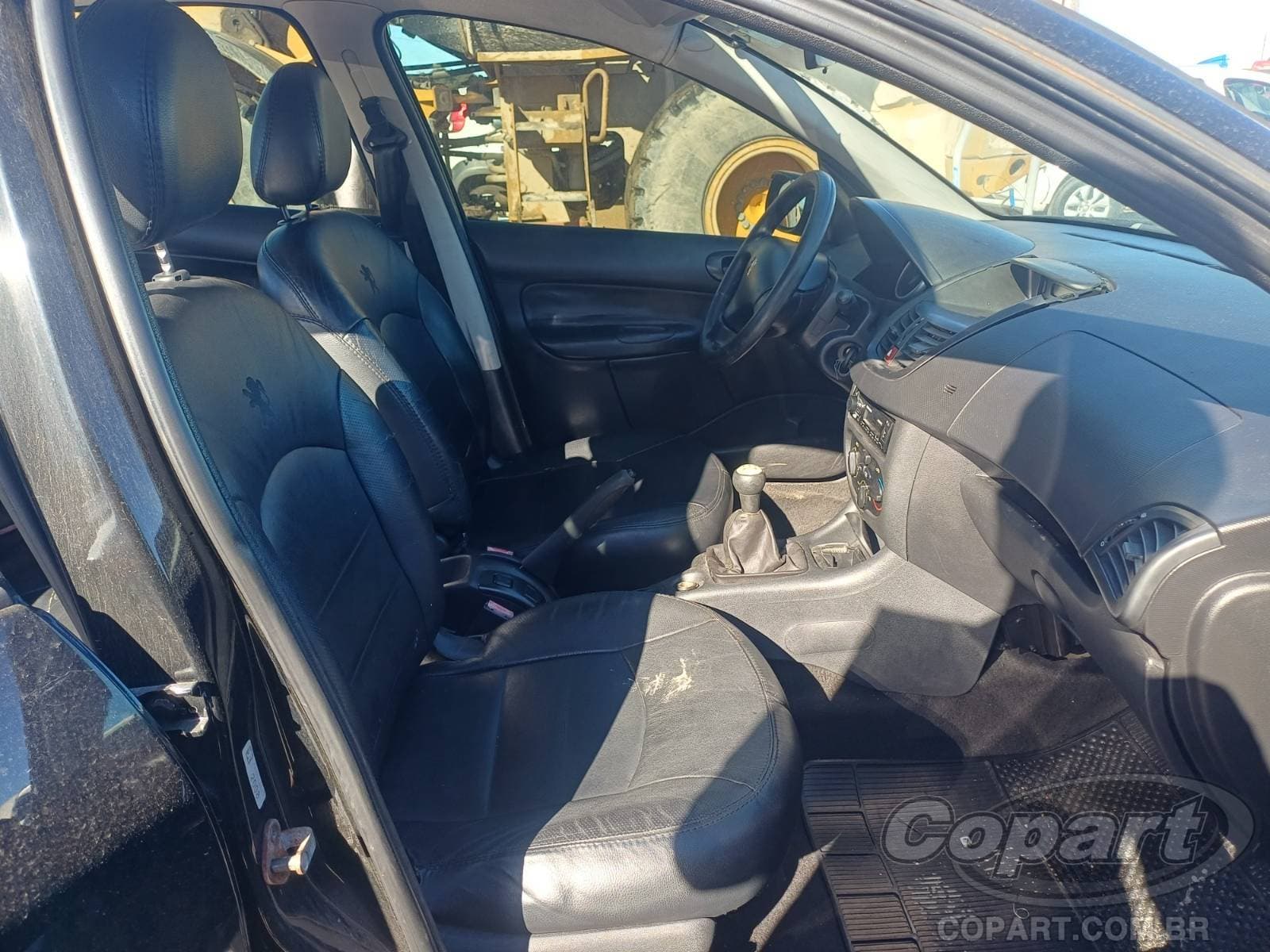 Peugeot 207 2009 — foto 5