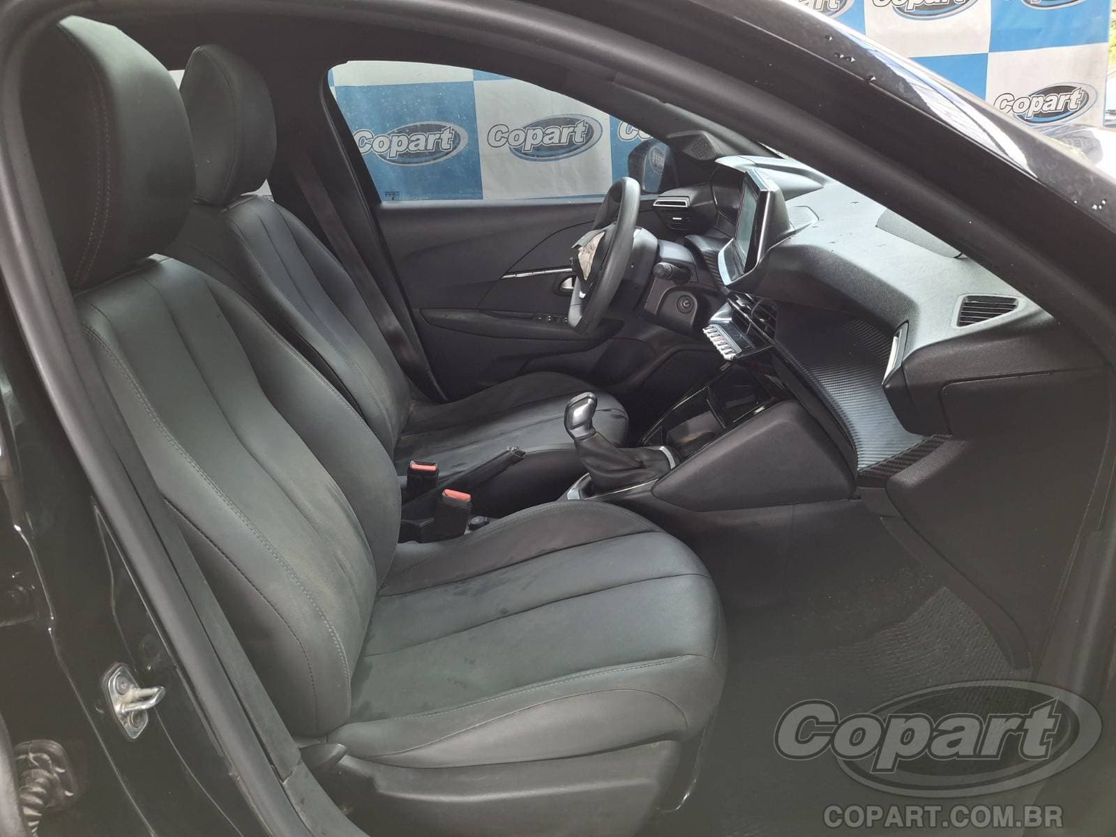 Peugeot 208 2024 — foto 5