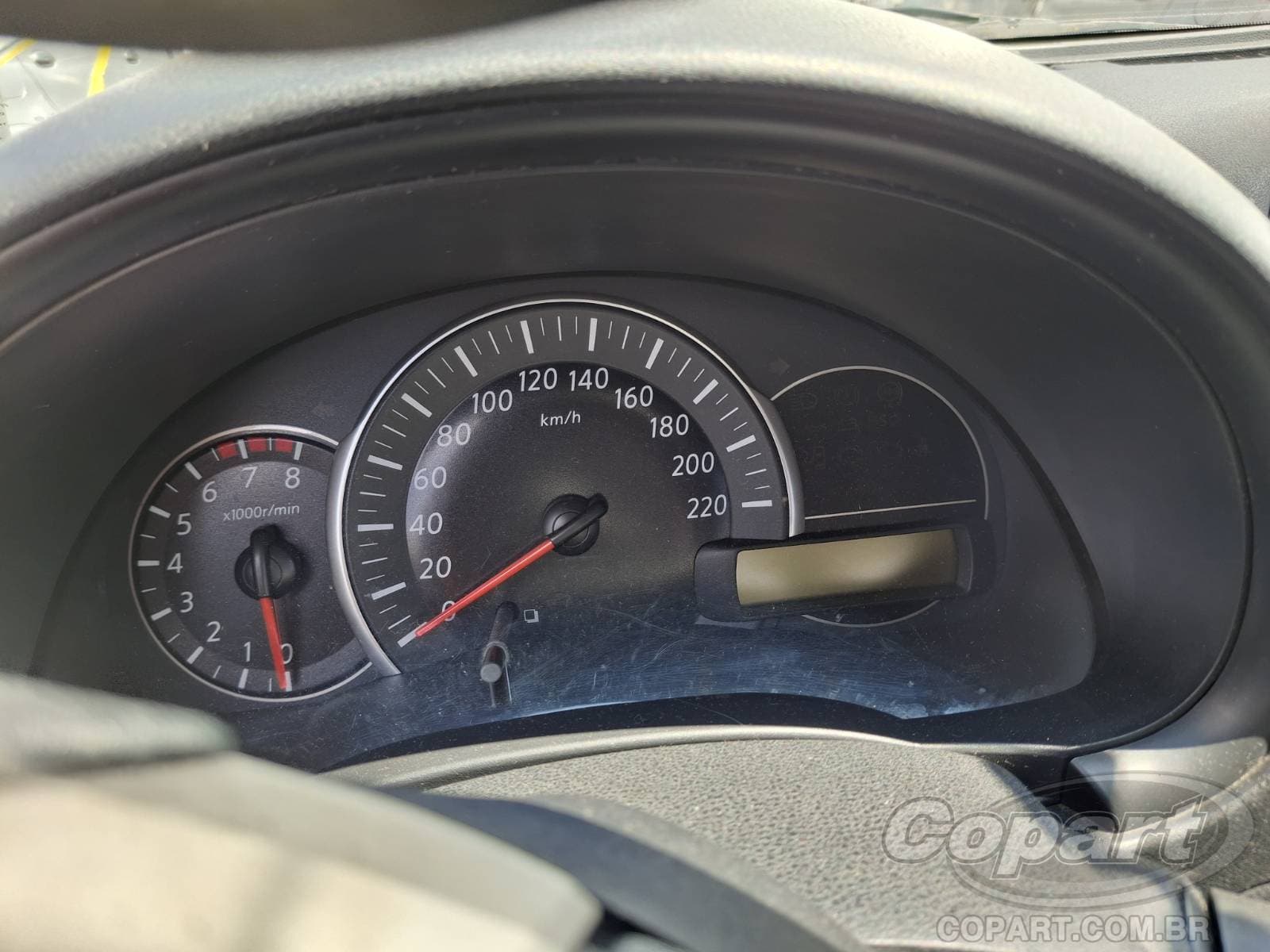 Nissan March 2015 — foto 8