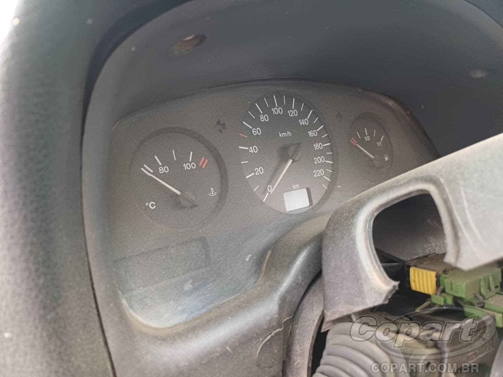 Chevrolet Astra 2000 — foto 8