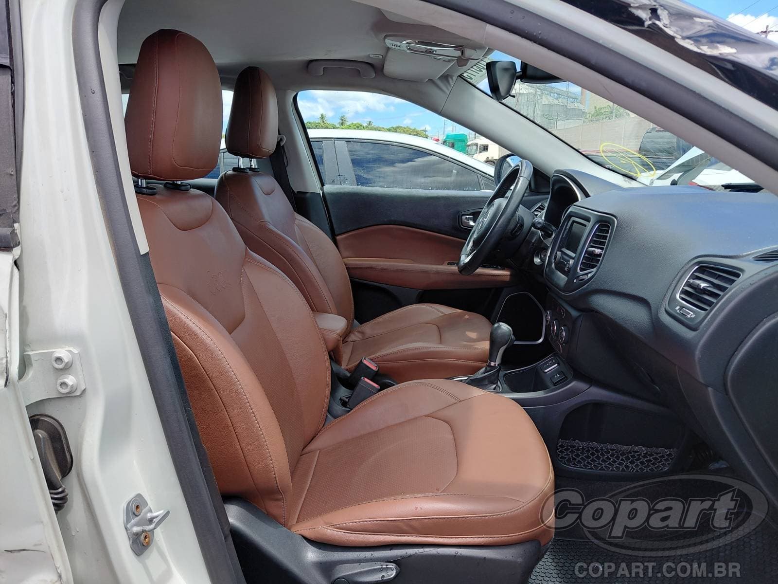 Jeep Compass 2017 — foto 5