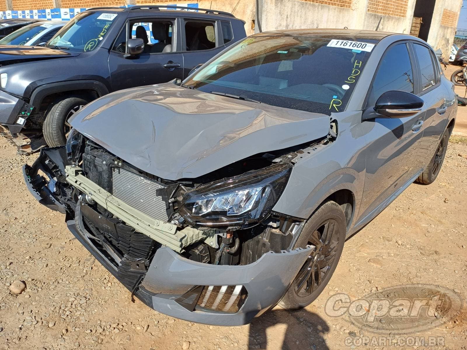 Peugeot 208 2026 — foto 2