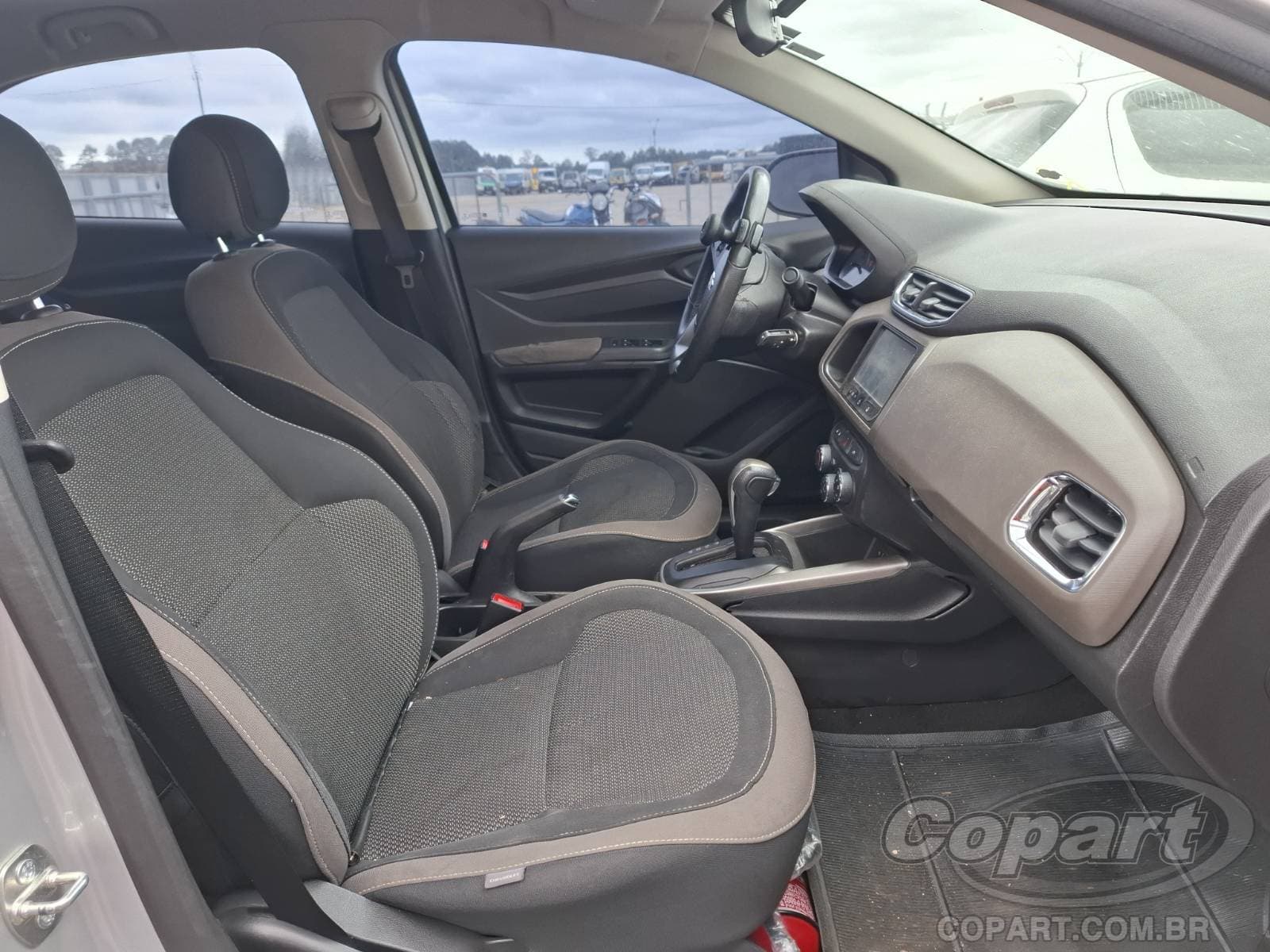 Chevrolet Prisma 2015 — foto 5