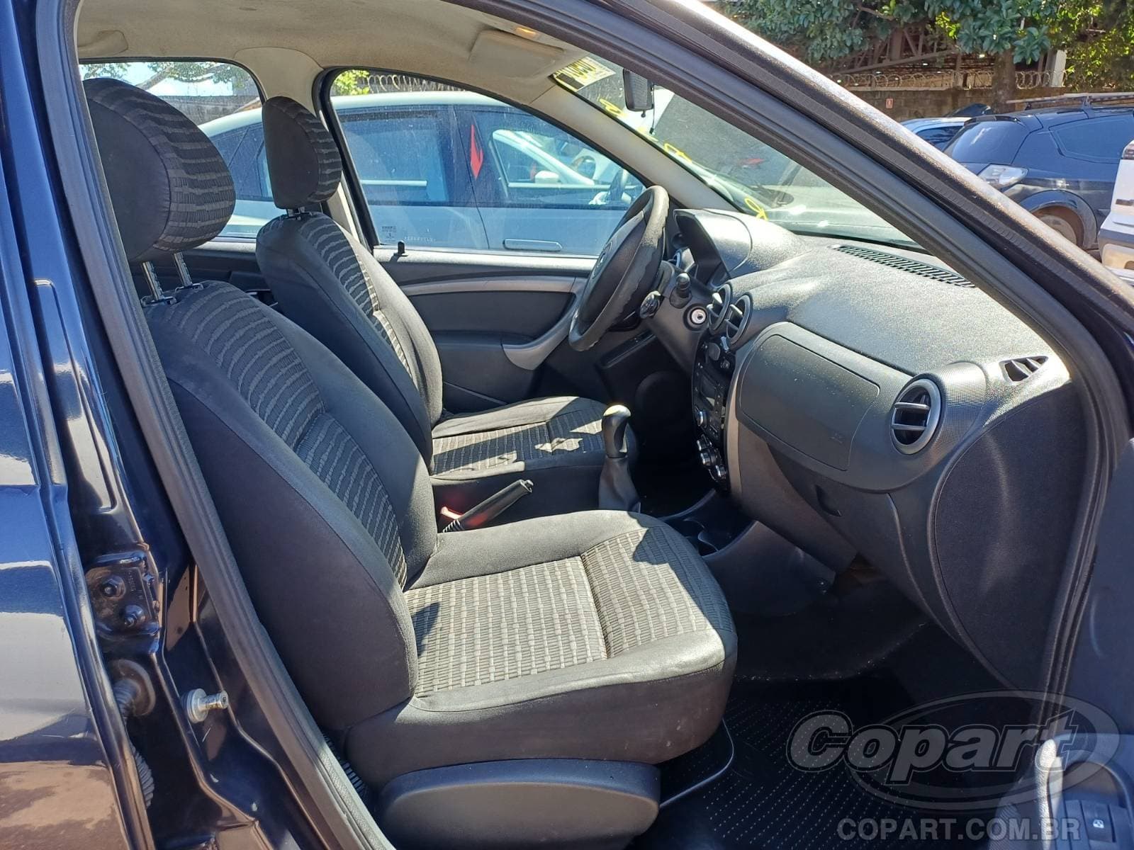 Renault Sandero 2014 — foto 5