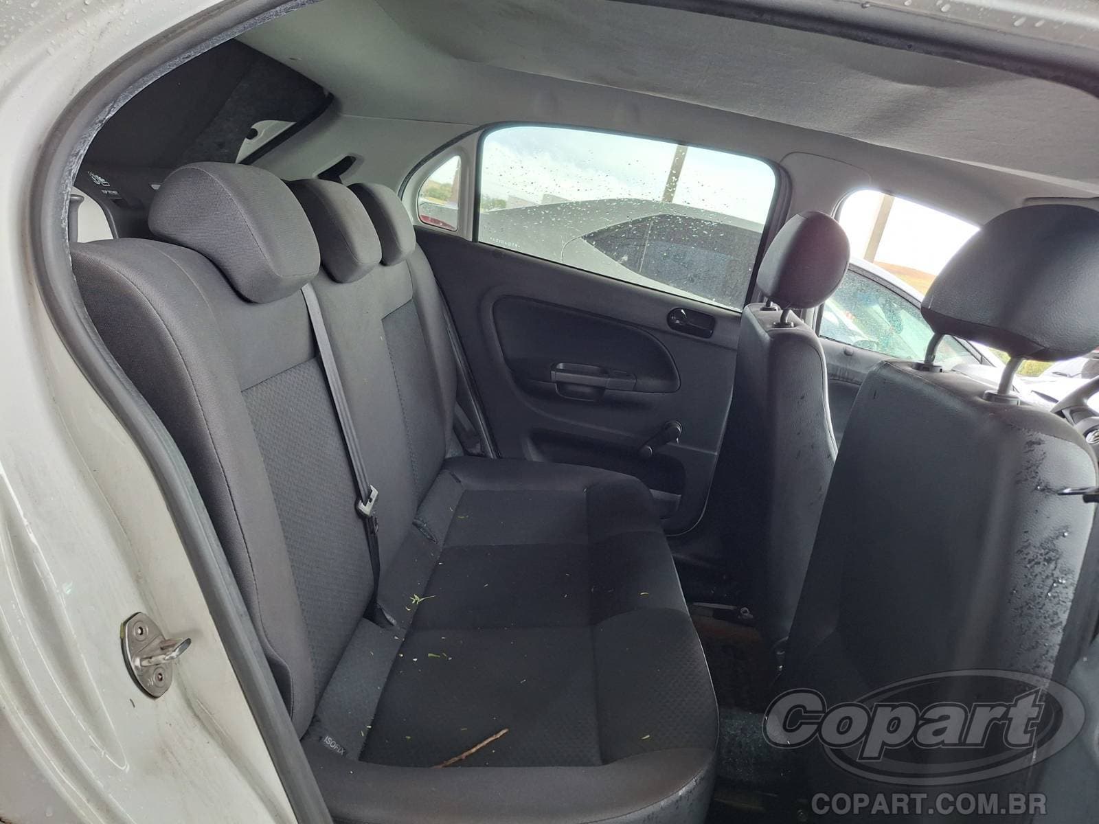Volkswagen GOL 2023 — foto 6
